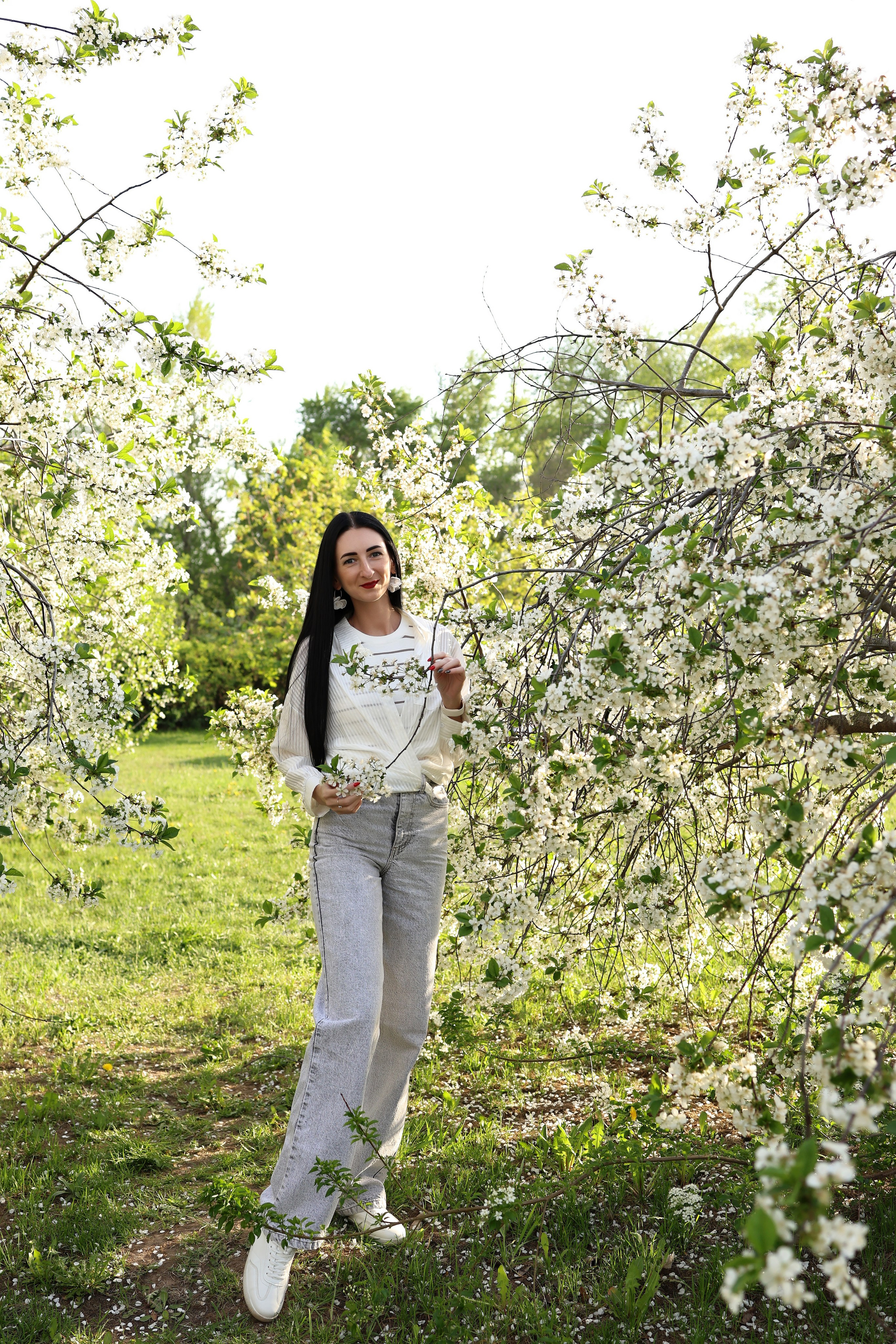 Алёна. Свадебный и семейный фотограф в Воронеже Ксения Воротникова