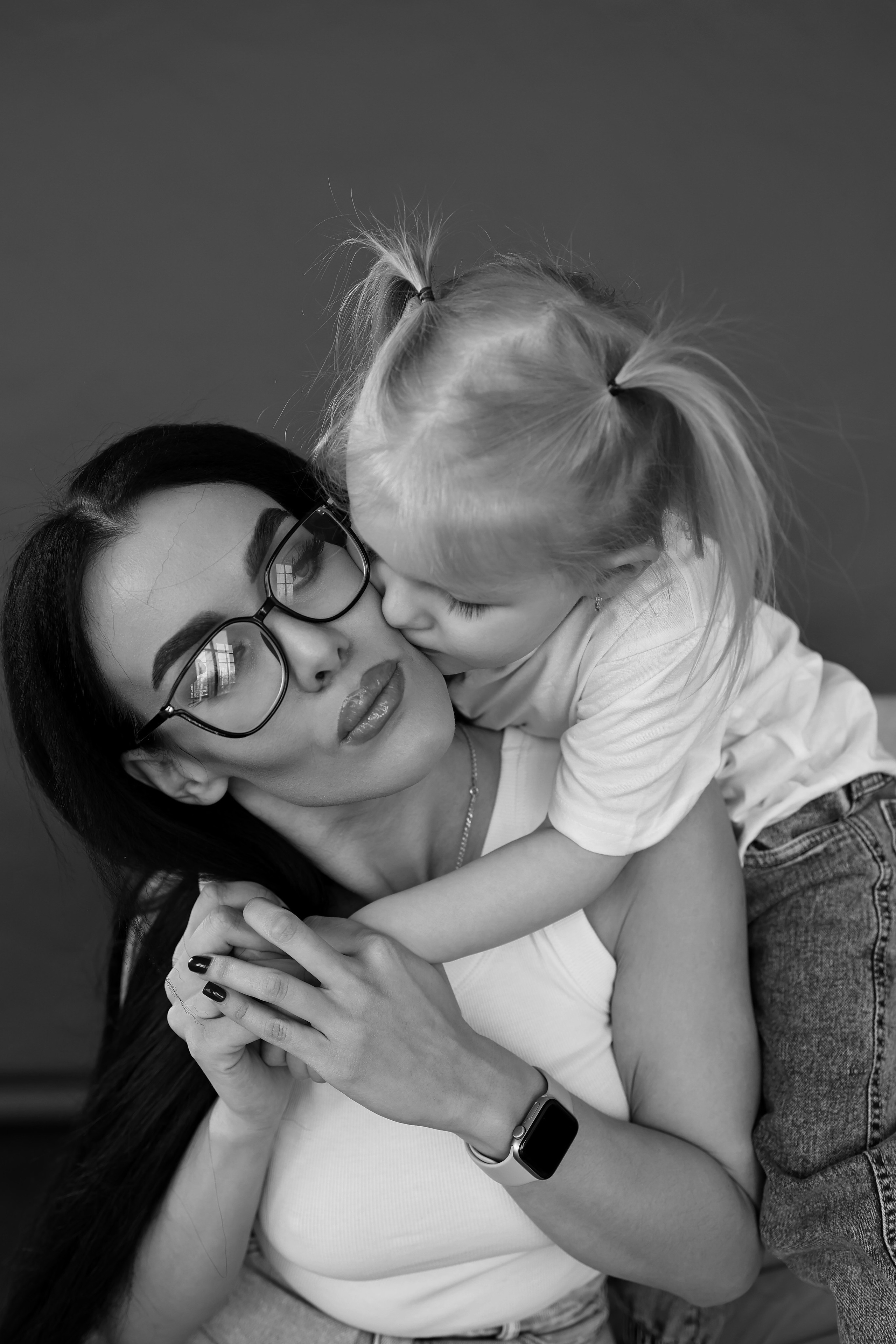 Милана и Ксения. Свадебный и семейный фотограф в Воронеже Ксения Воротникова