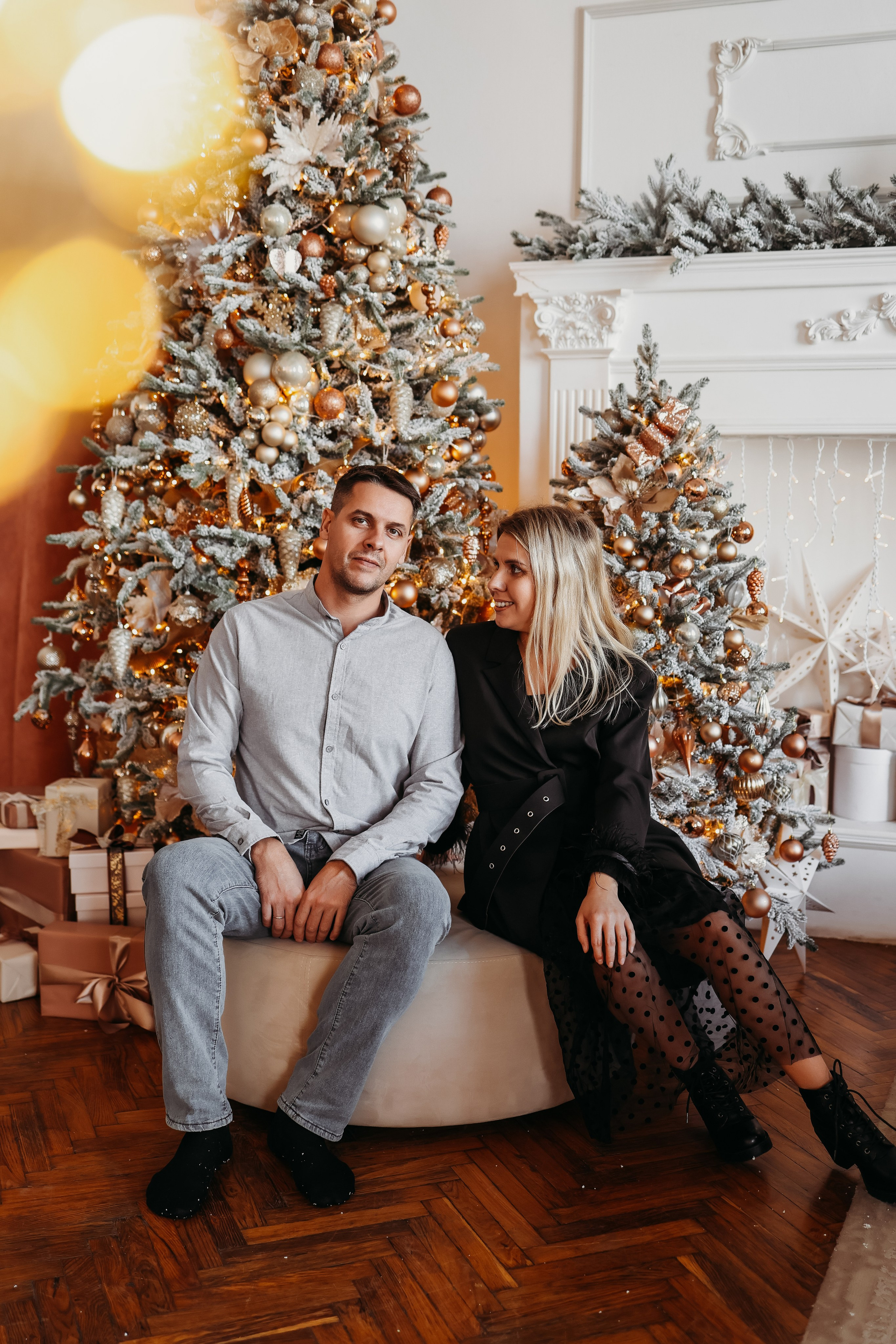 Семья Тимофея и Савелия. Свадебный и семейный фотограф в Воронеже Ксения Воротникова