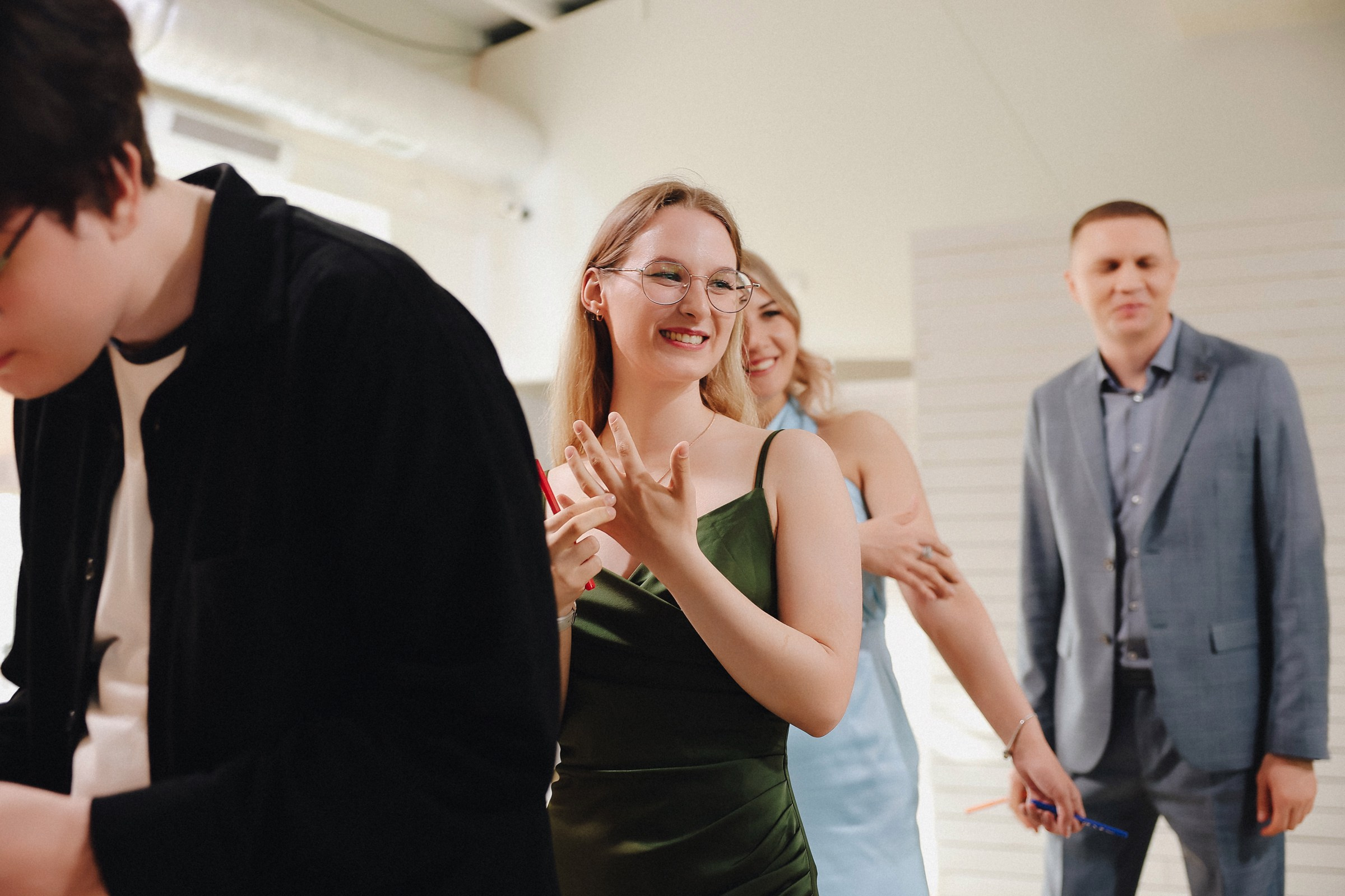 Денис и Анастасия. 2025. Свадебный фотограф Великий Новгород Станислав Кособудский