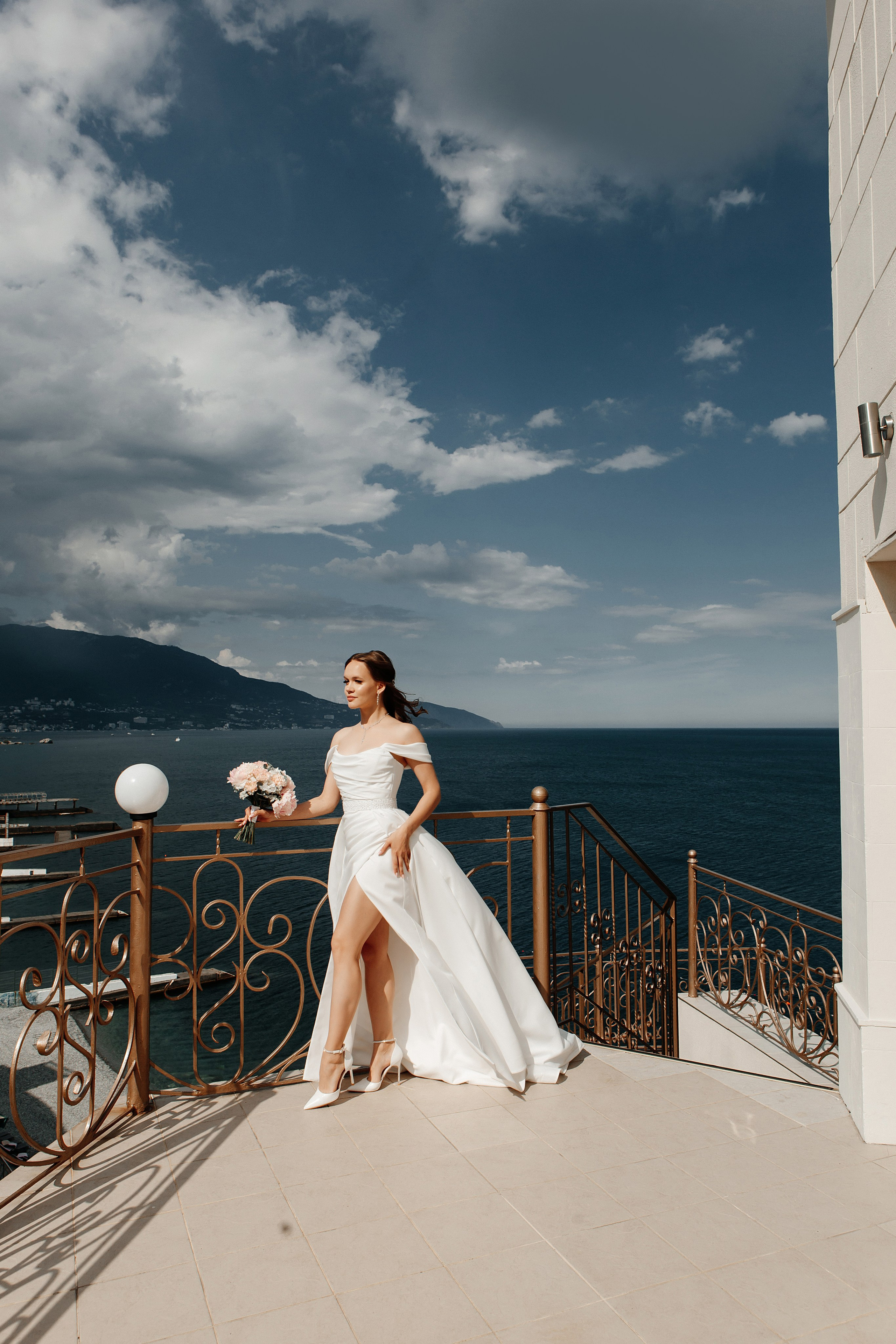 Свадебный фотограф в Крыму Майя Гурина