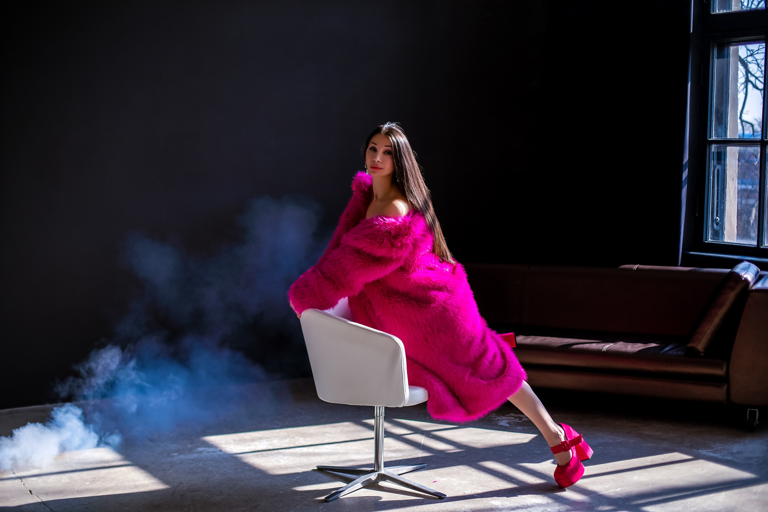 Лиана. Свадебный и семейный фотограф/видеограф в Краснодаре Наталья Осинская