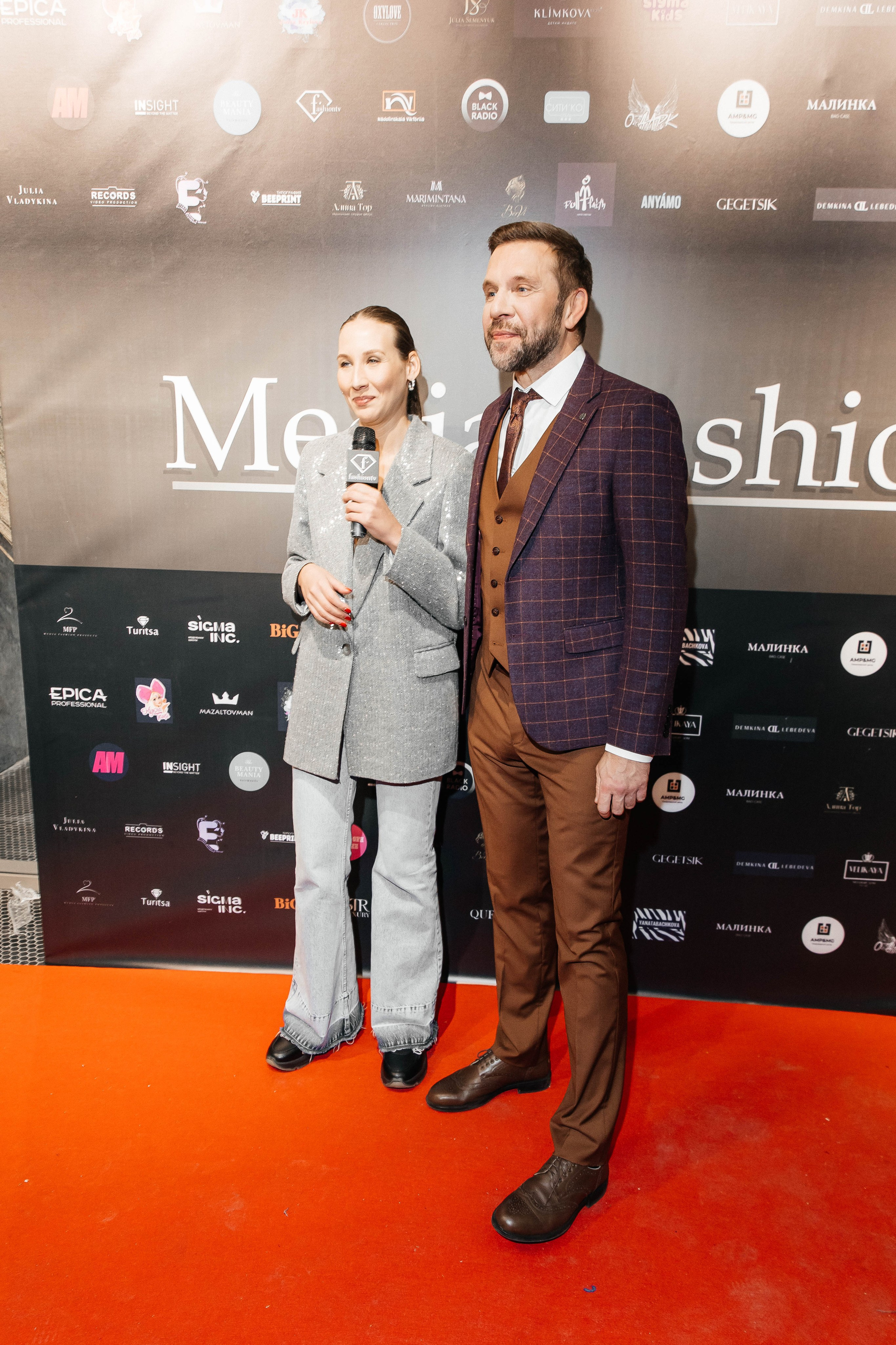 Репортаж Media Fashion. Свадебный и репортажный фотограф МОСКВА