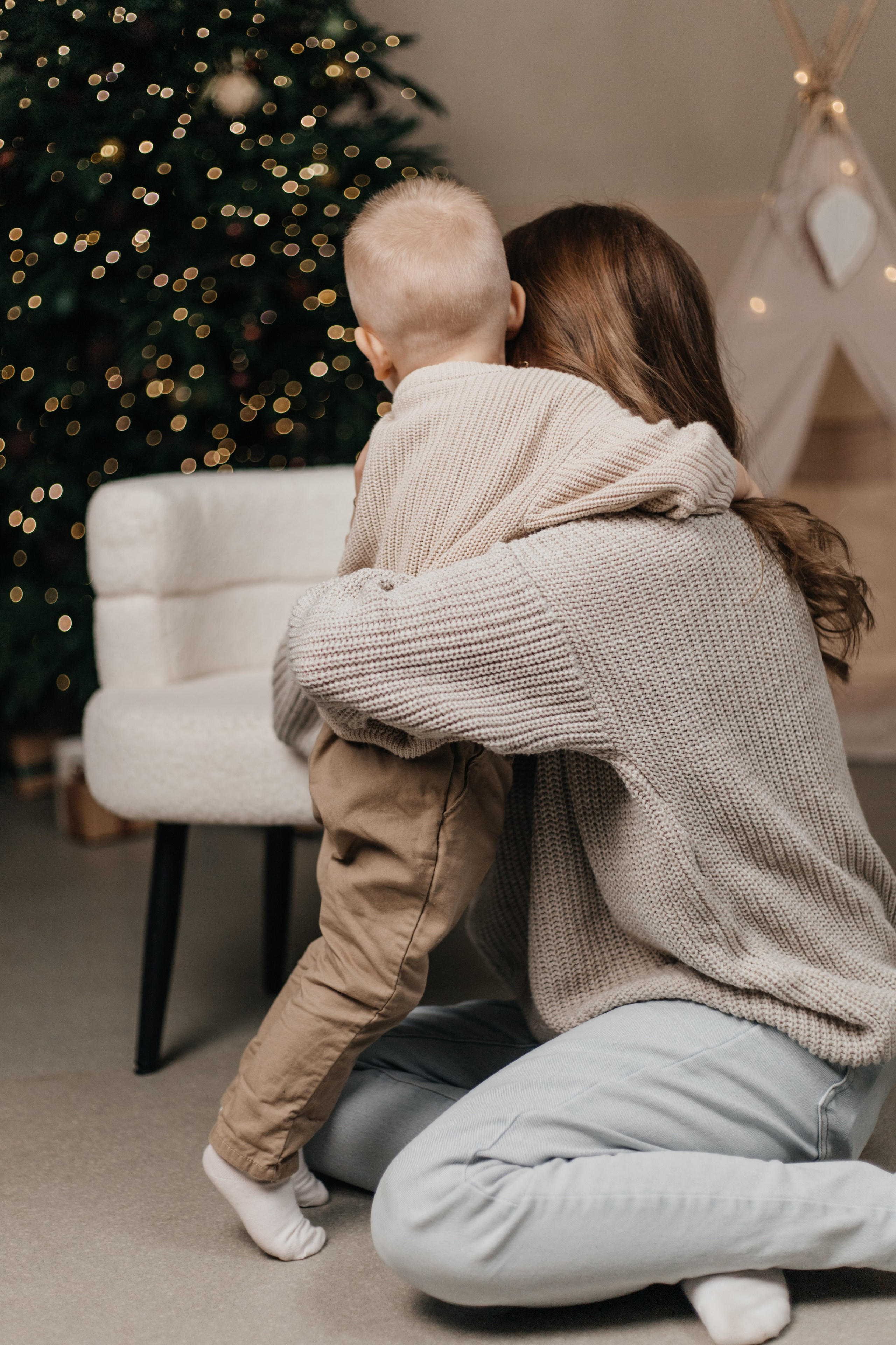 Семейные съемки. Семейные фотосессии в Вологде