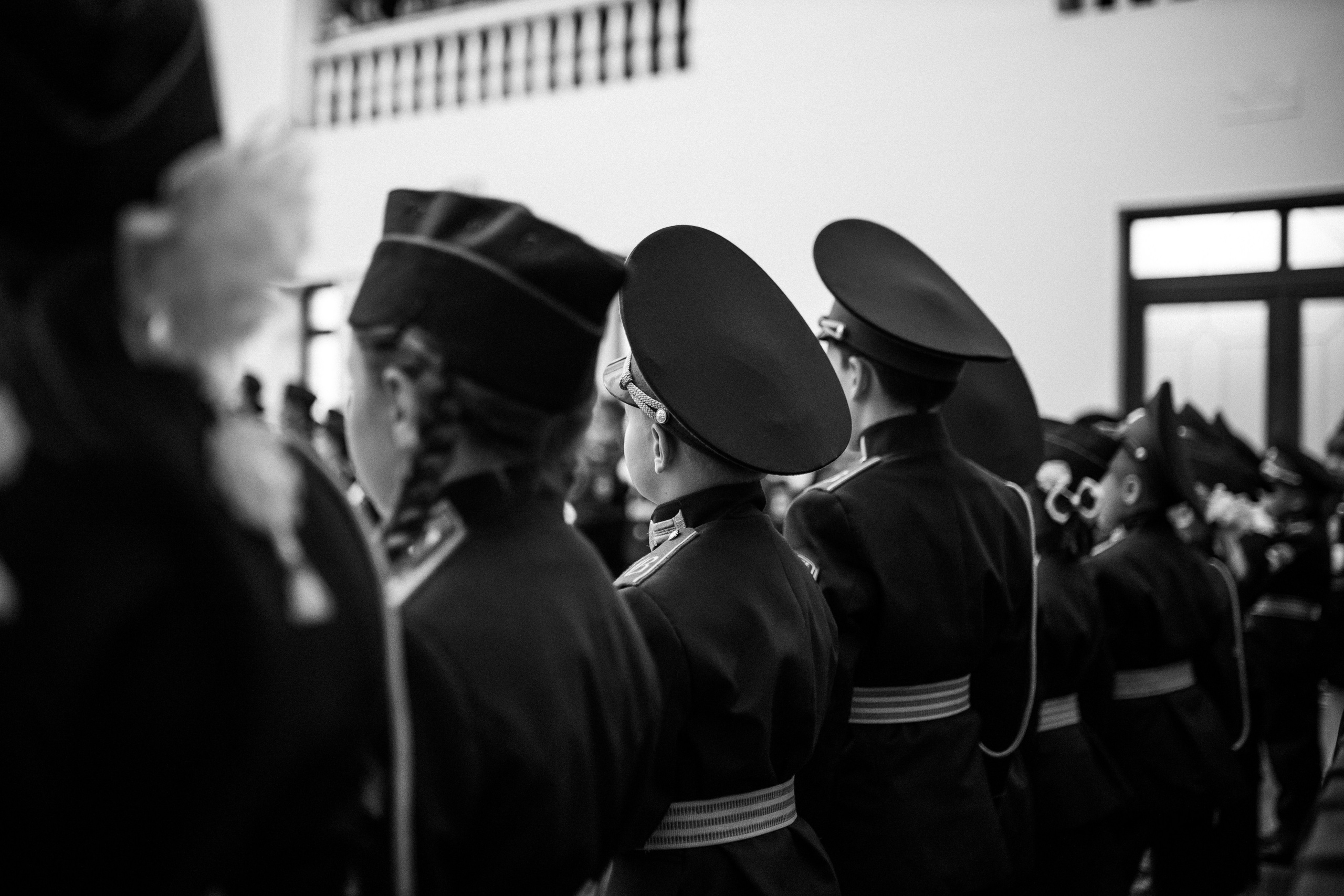 Детские съёмки