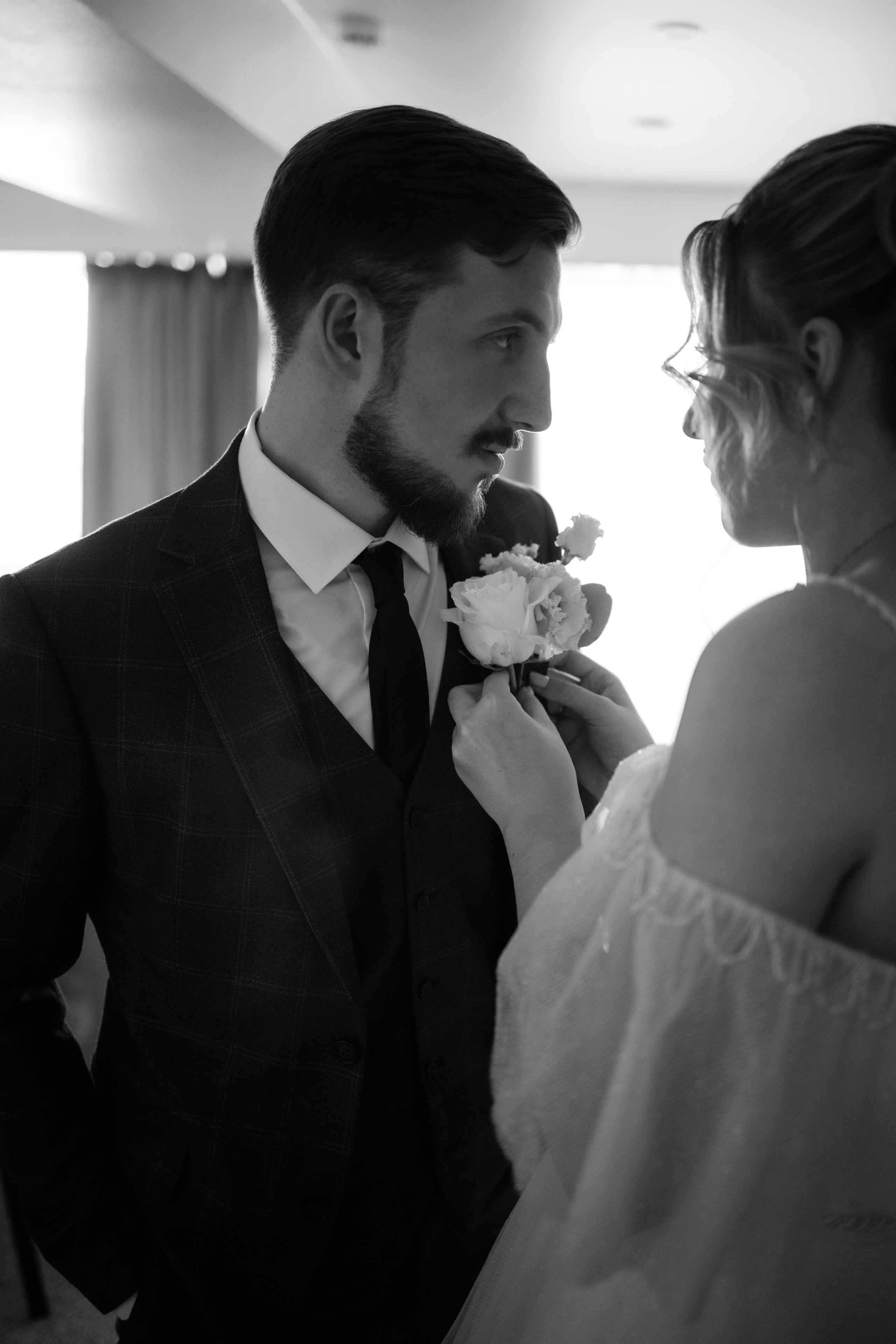 Марк и Мария. Свадебный фотограф в Петропавловске-Камчатском Артур Зябов