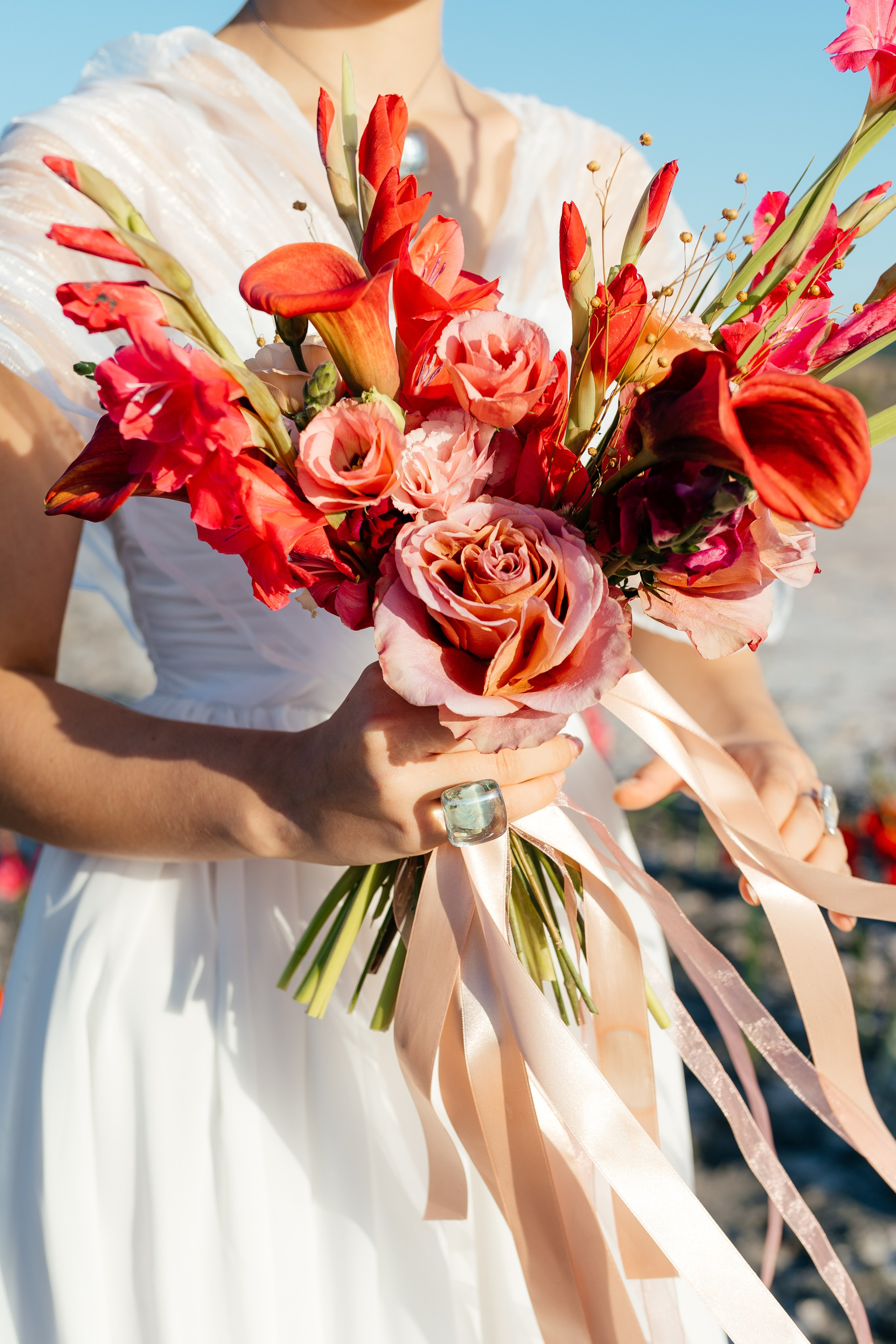 Соня И Антон. Фотограф Ирина Романова