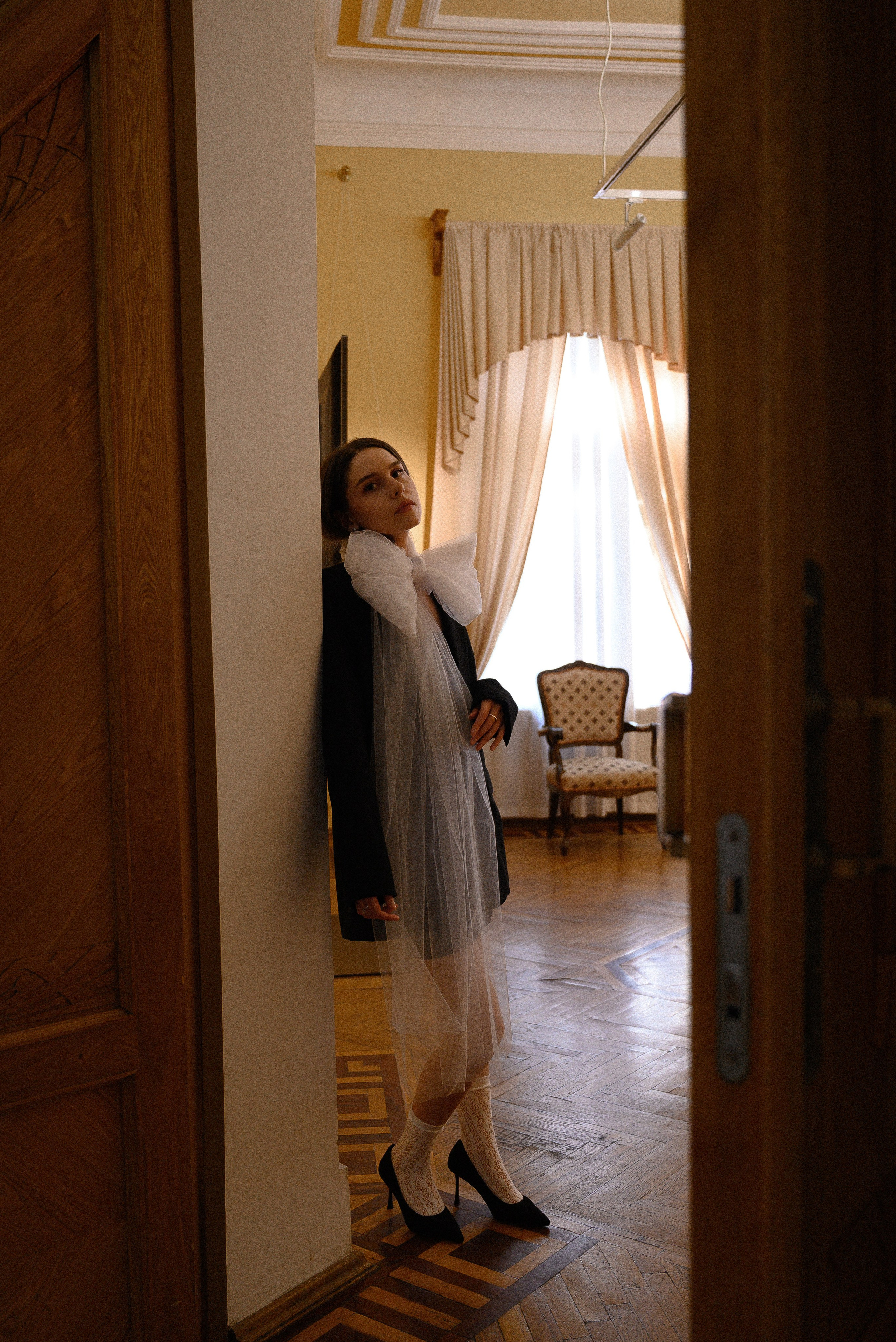 Эльвира. Тамара Власова