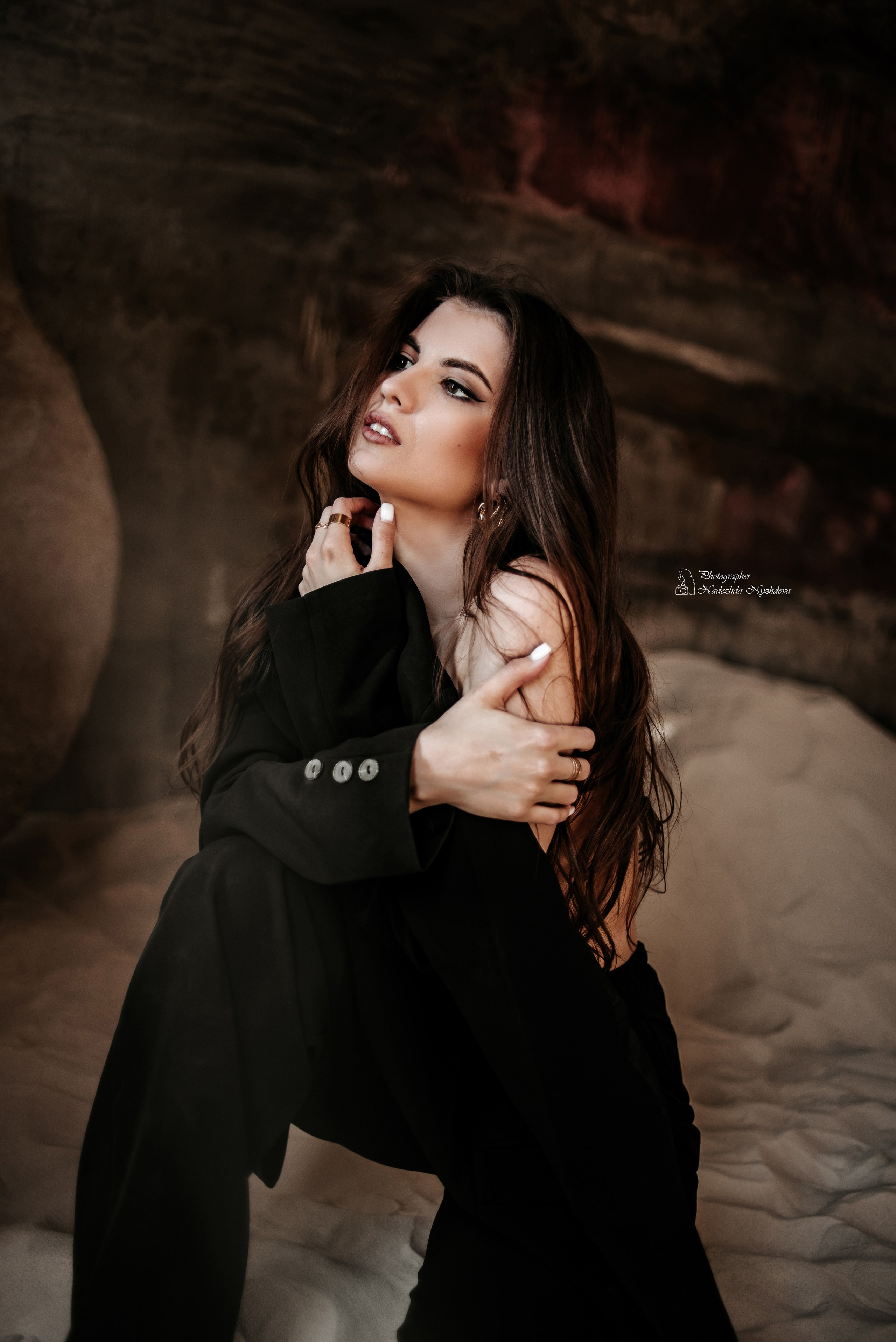 Диана ♡. Свадебный фотограф в Санкт-Петербурге Надежда Нуждова