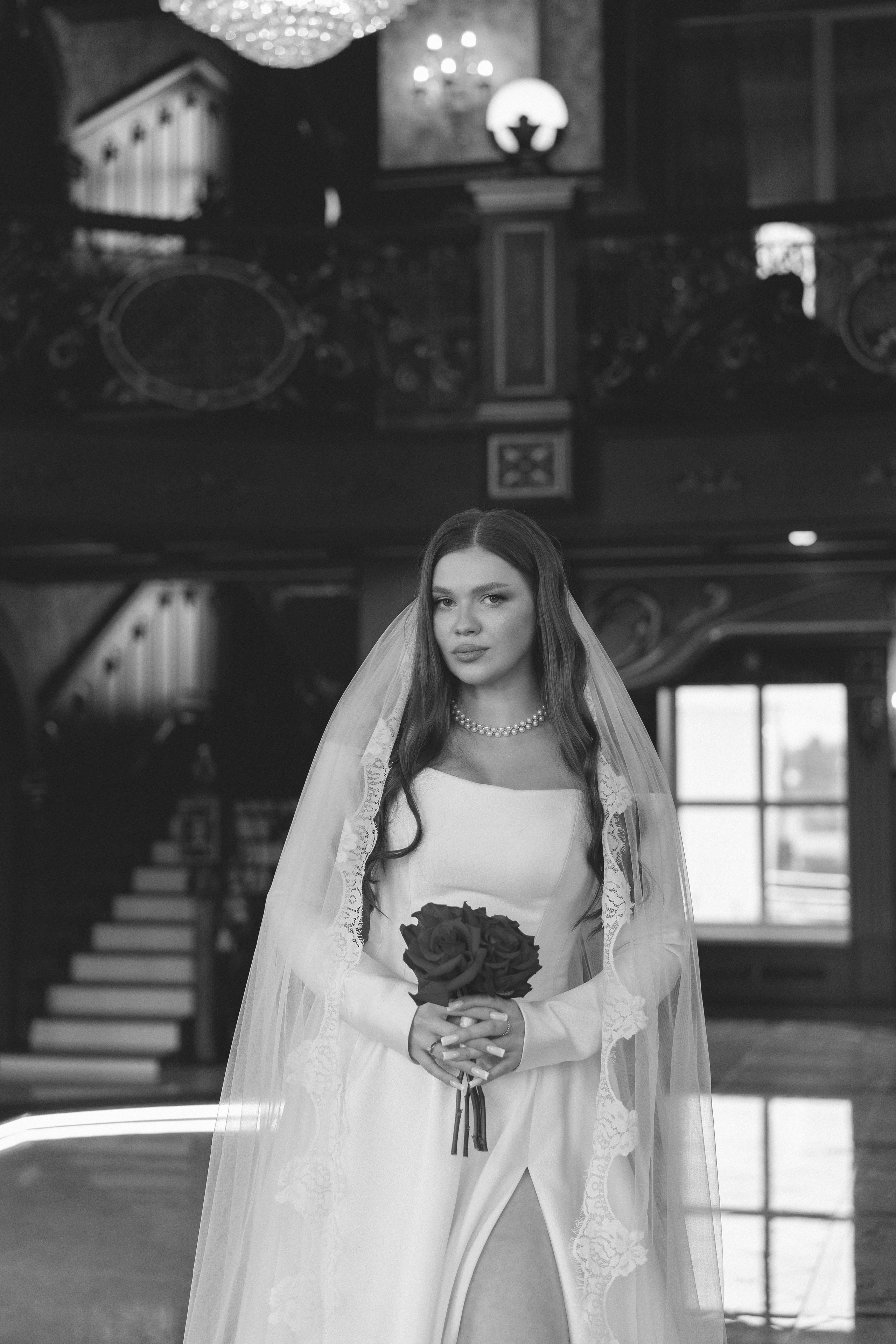 Вика и Михаил. Фотограф Лютикова Ирина, Тюмень, Москва