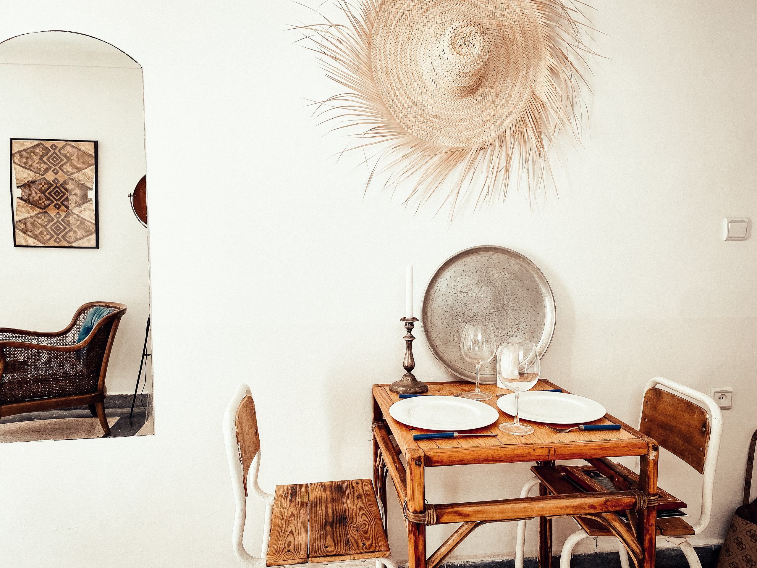 Studio. Olga Popova — Photographer in Morocco