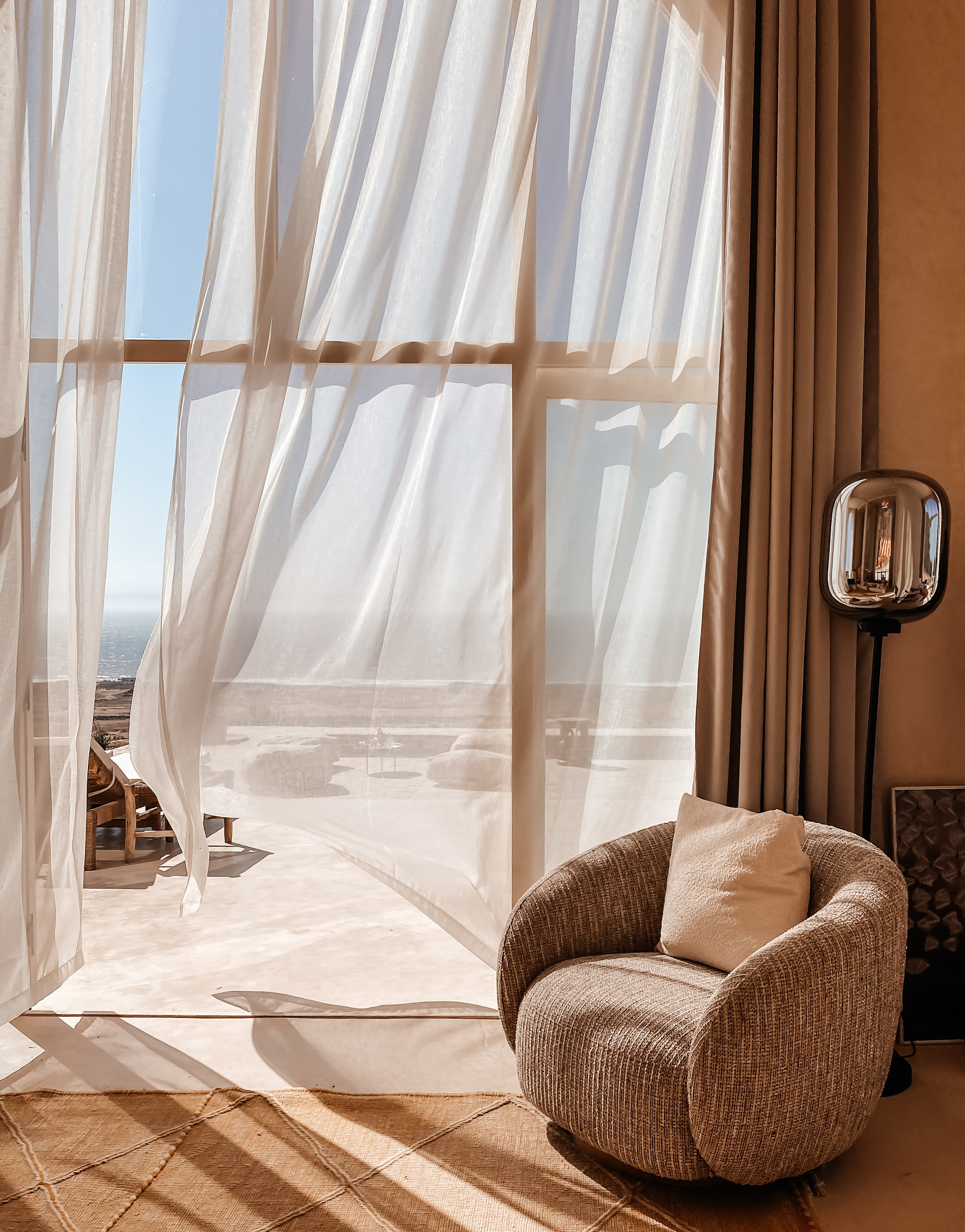 Villa ALNA Heritage. Olga Popova — Photographer in Morocco