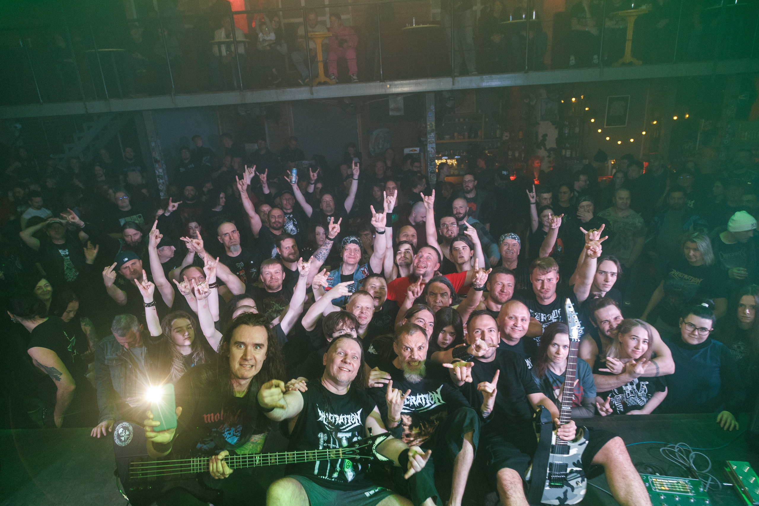 Infiltration. Фотограф в Санкт-Петербурге Чумаков Семен