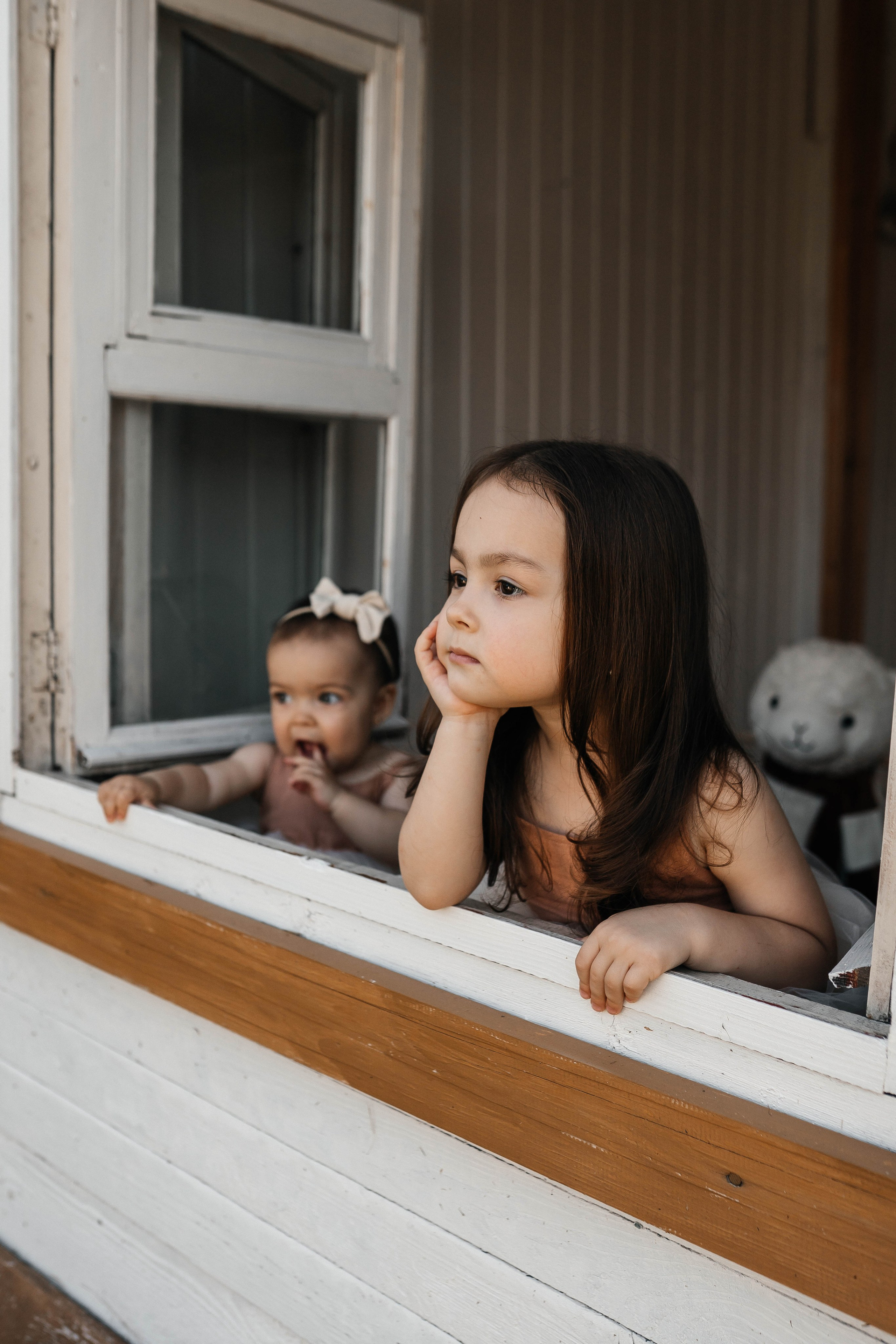 |Мира и Кира|