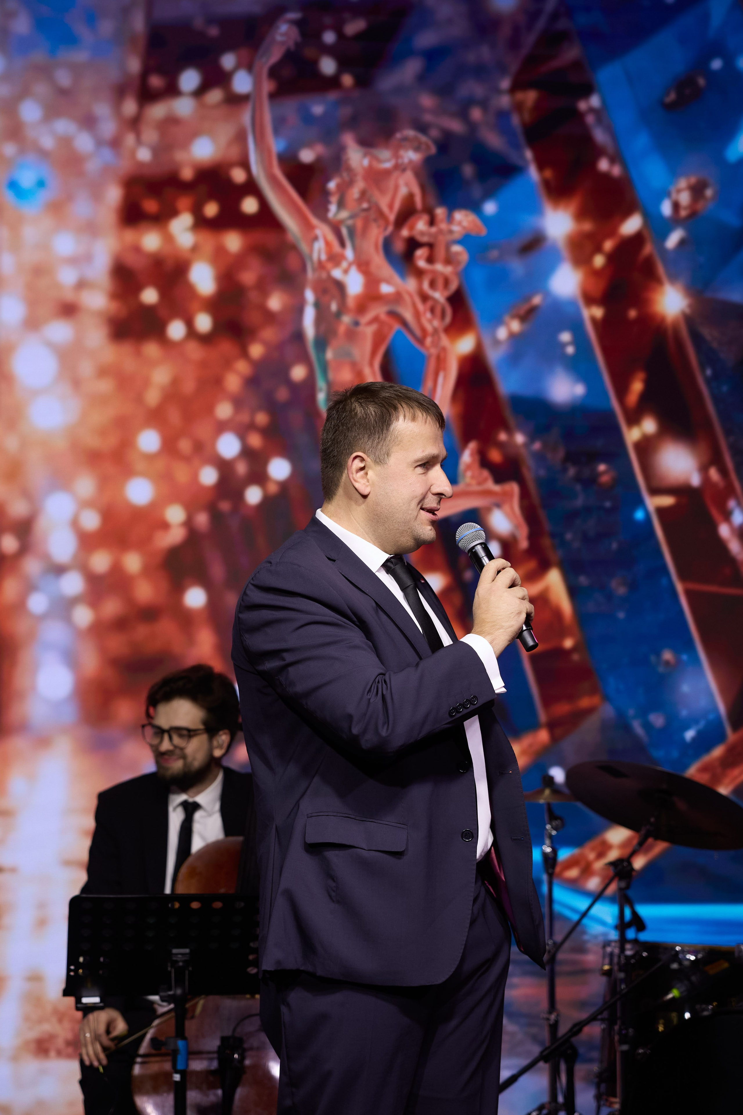 Премия «Меркурий-2025». Ассоциация КорпФинТех