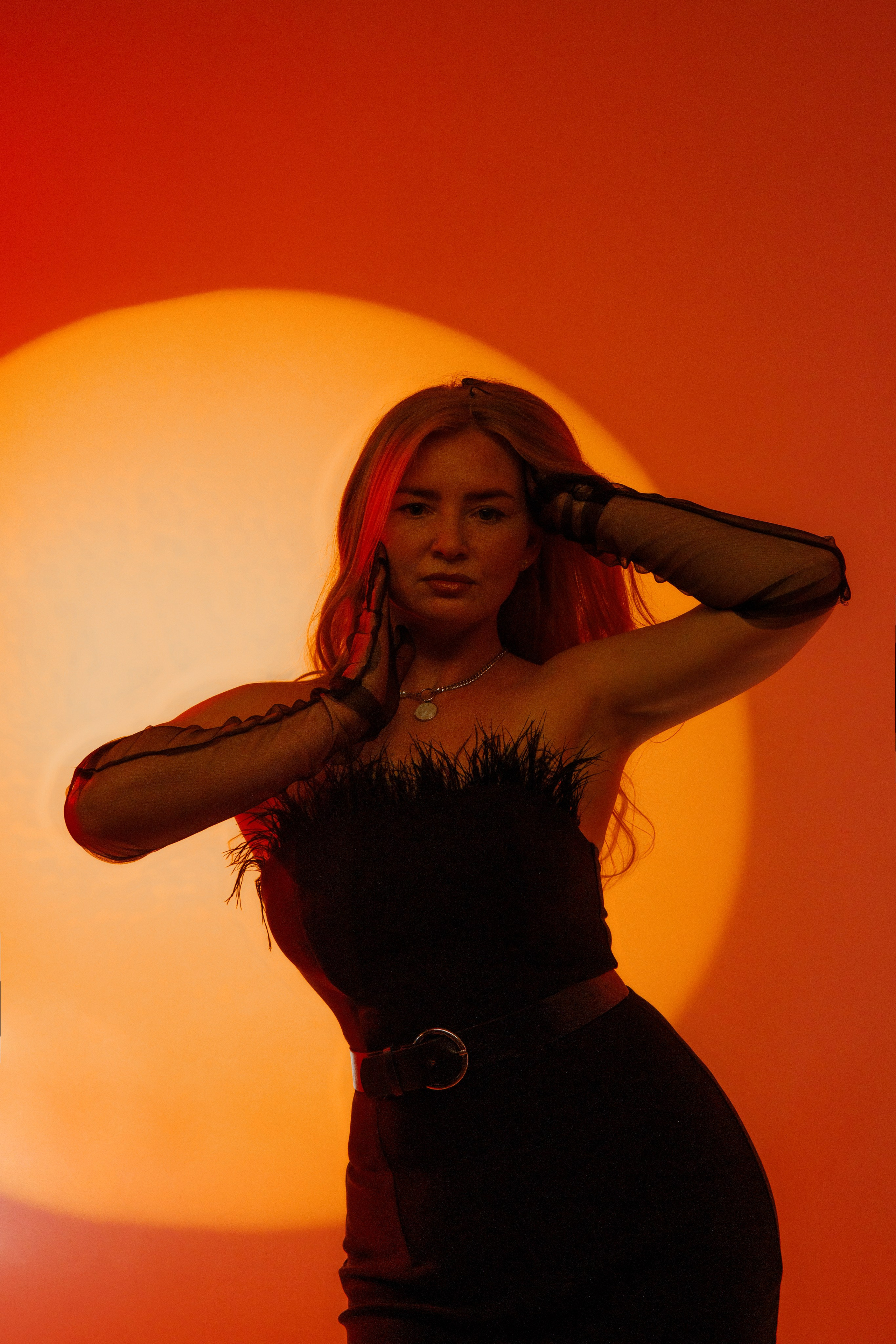 Настя. Фотограф Новороссийск