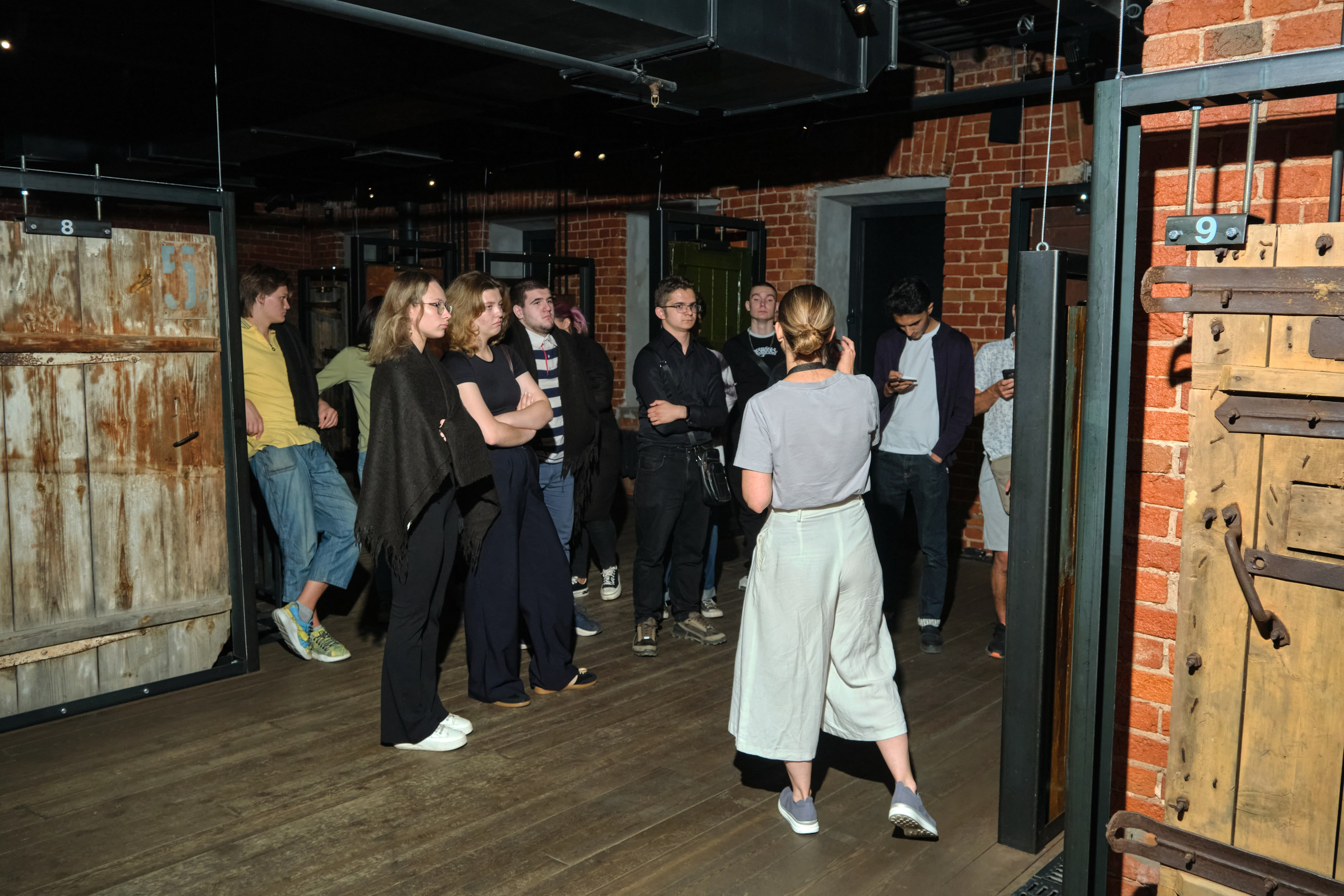 Репортажная съемка. Репортажная фото и видеосъемка в Москве под ключ