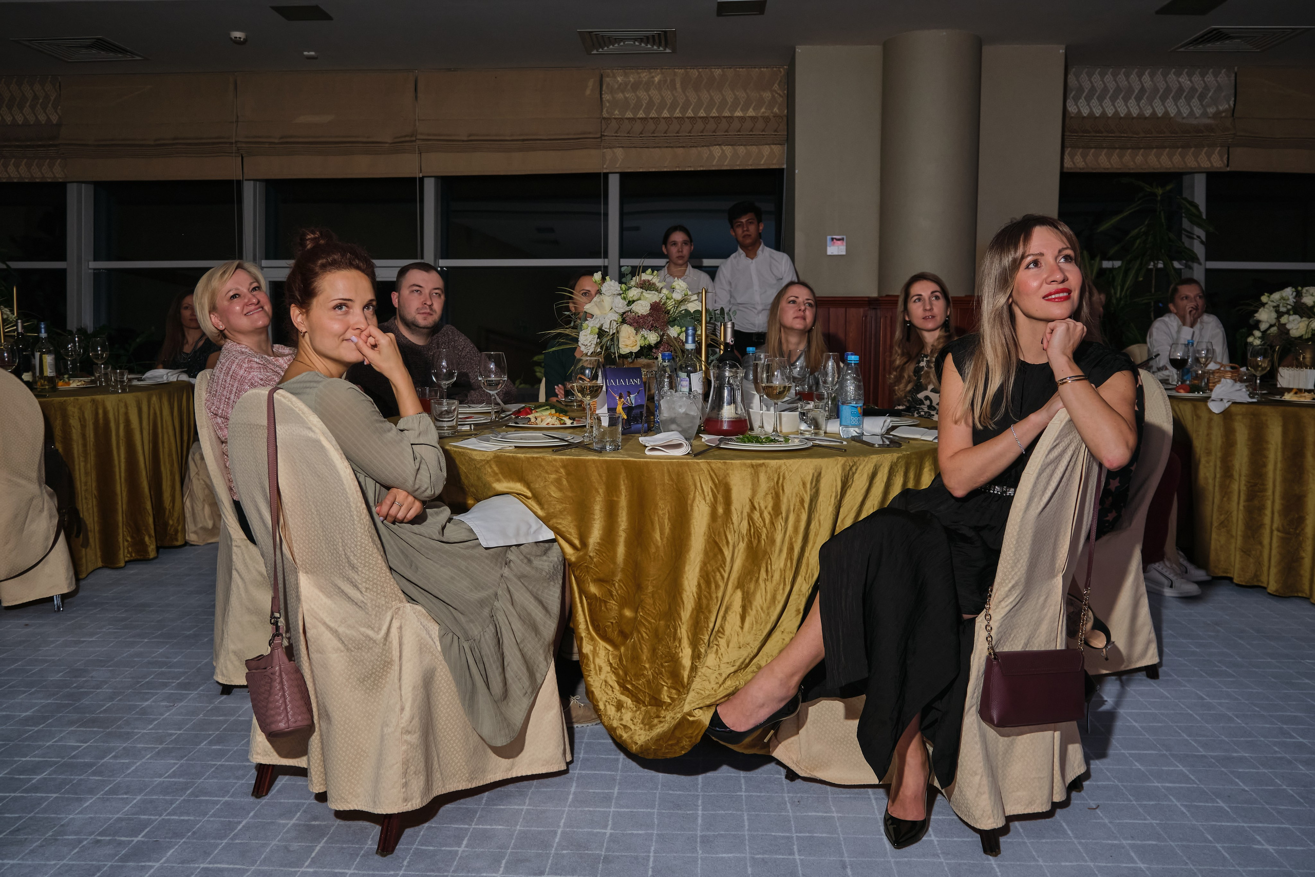 Репортажная съемка. Репортажная фото и видеосъемка в Москве под ключ