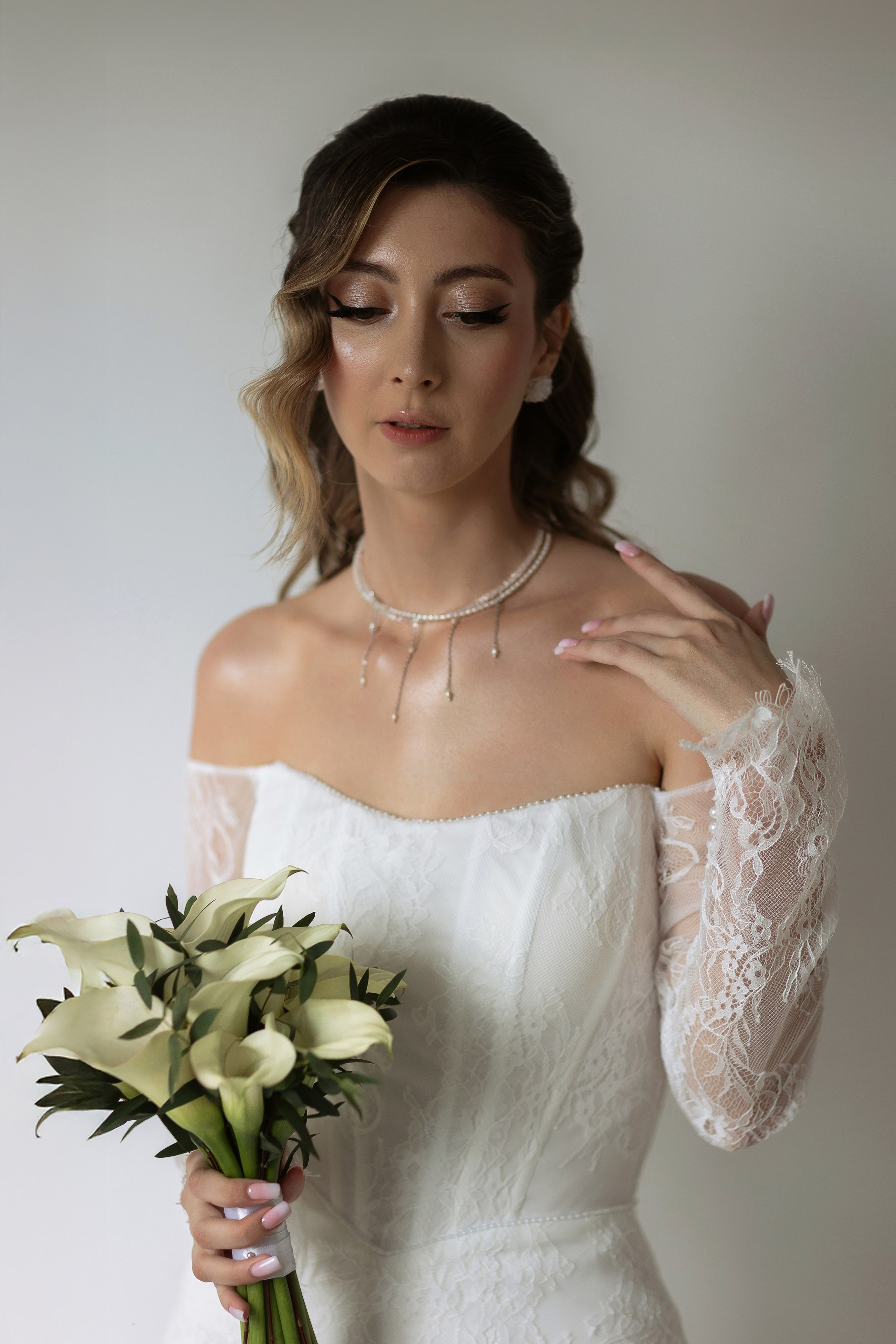 Вика и Никита. Свадебный и семейный фотограф Татьяна Ласкина в Великом Новгороде