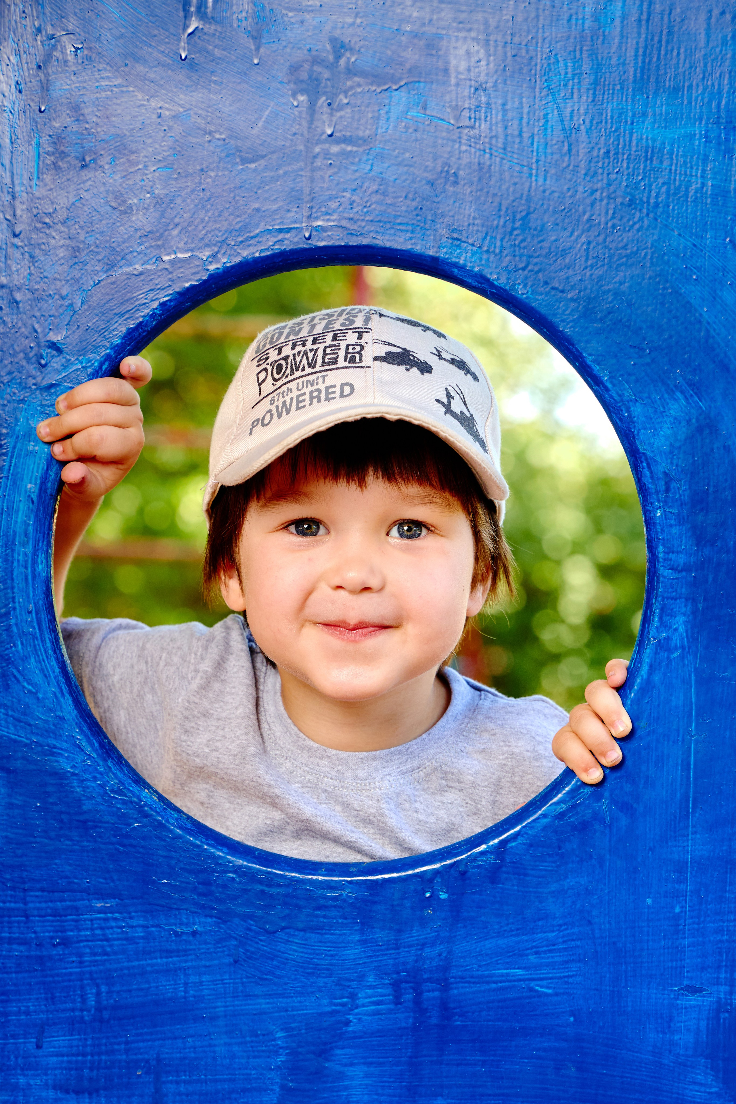 Пример летней съёмки в детском саду № 92 младшая группа Ромашки. Фотограф Выпускные альбомы Таганрог Сергей Коробченко