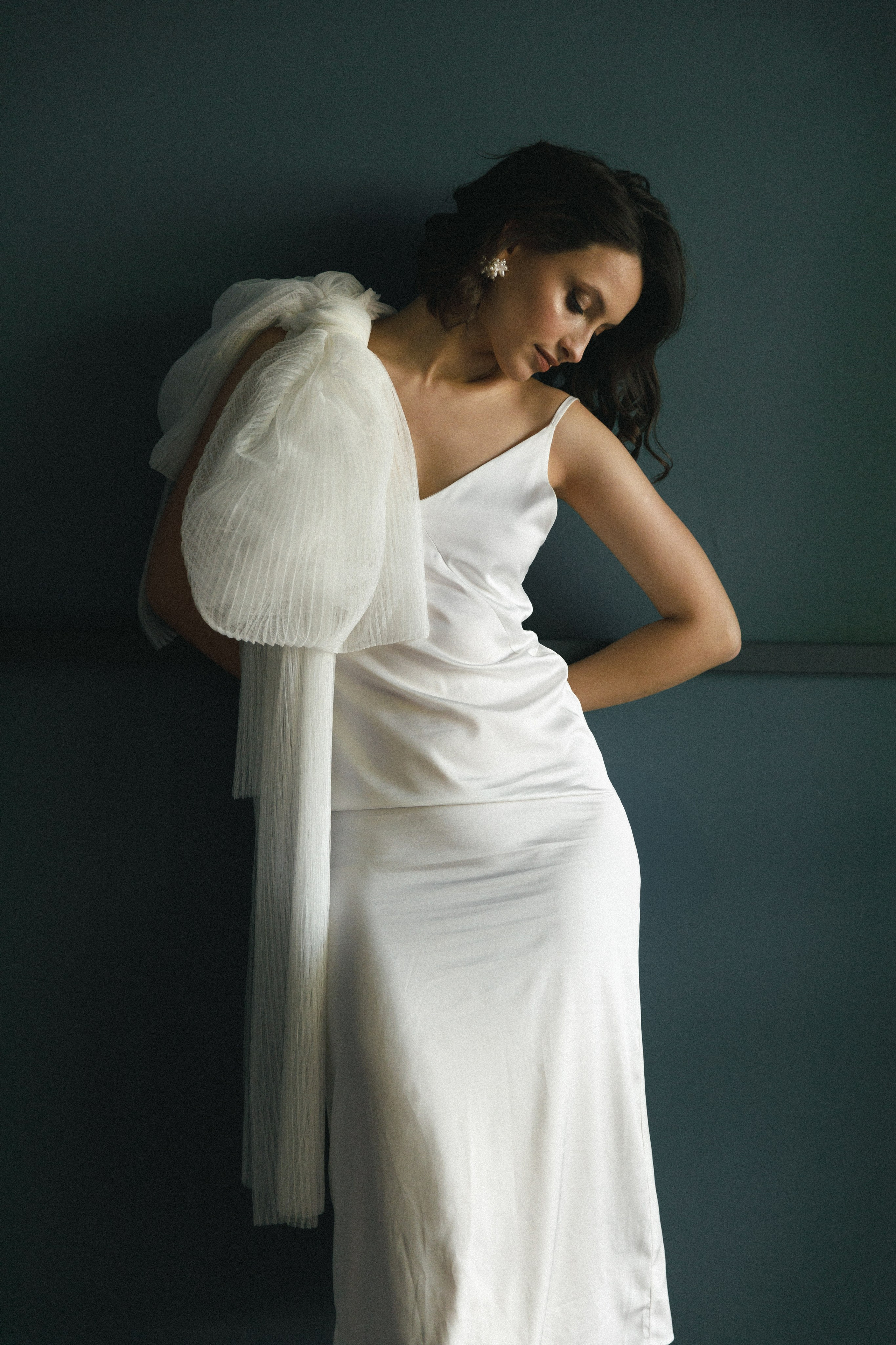 Luba. Anastasiya Krasnyuk