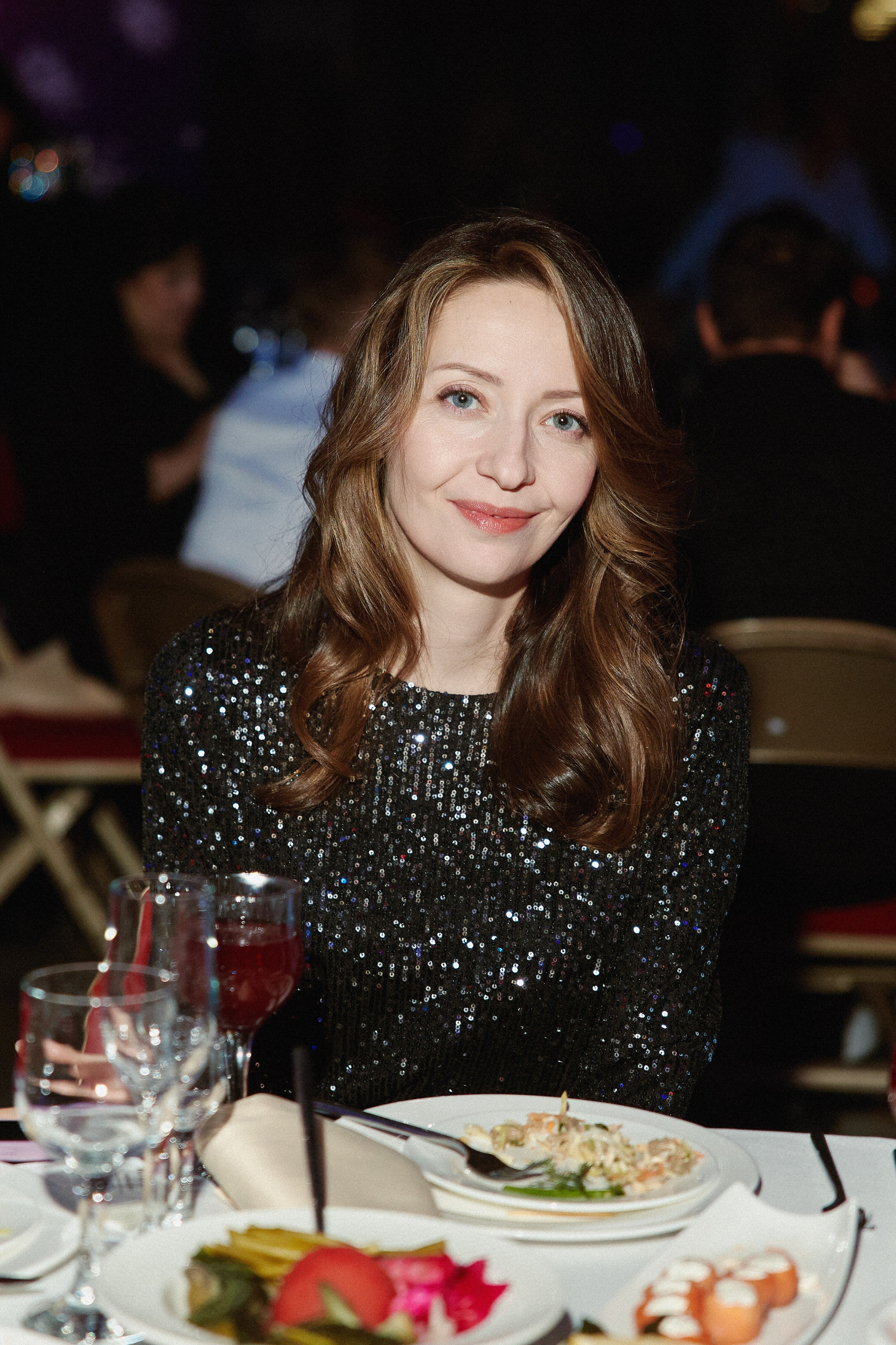 1520 HAPPY NEW YEAR. Репортажный фотограф в Хабаровске Николай Соболев