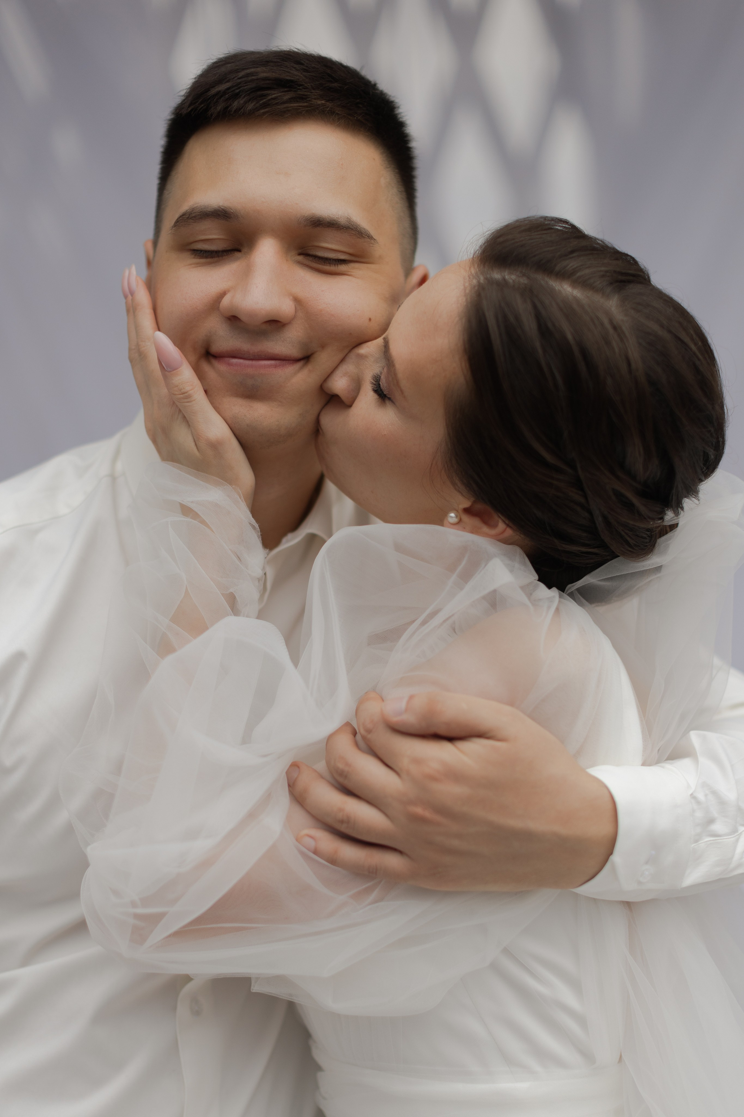 Артем и Оля. @dariazphoto свадебный фотограф