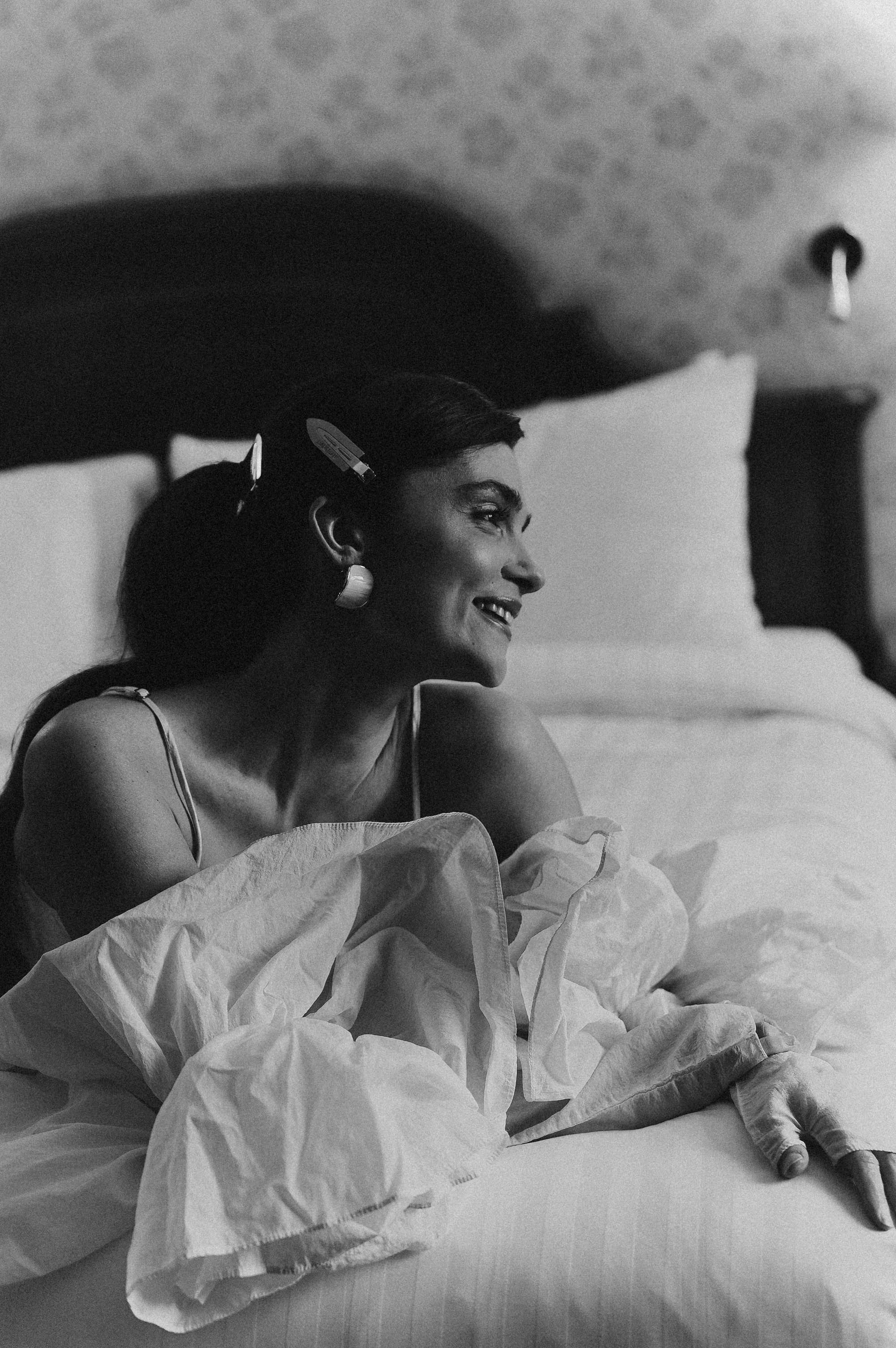 Савелий & анастасия утро. Фотограф Элина Муратова