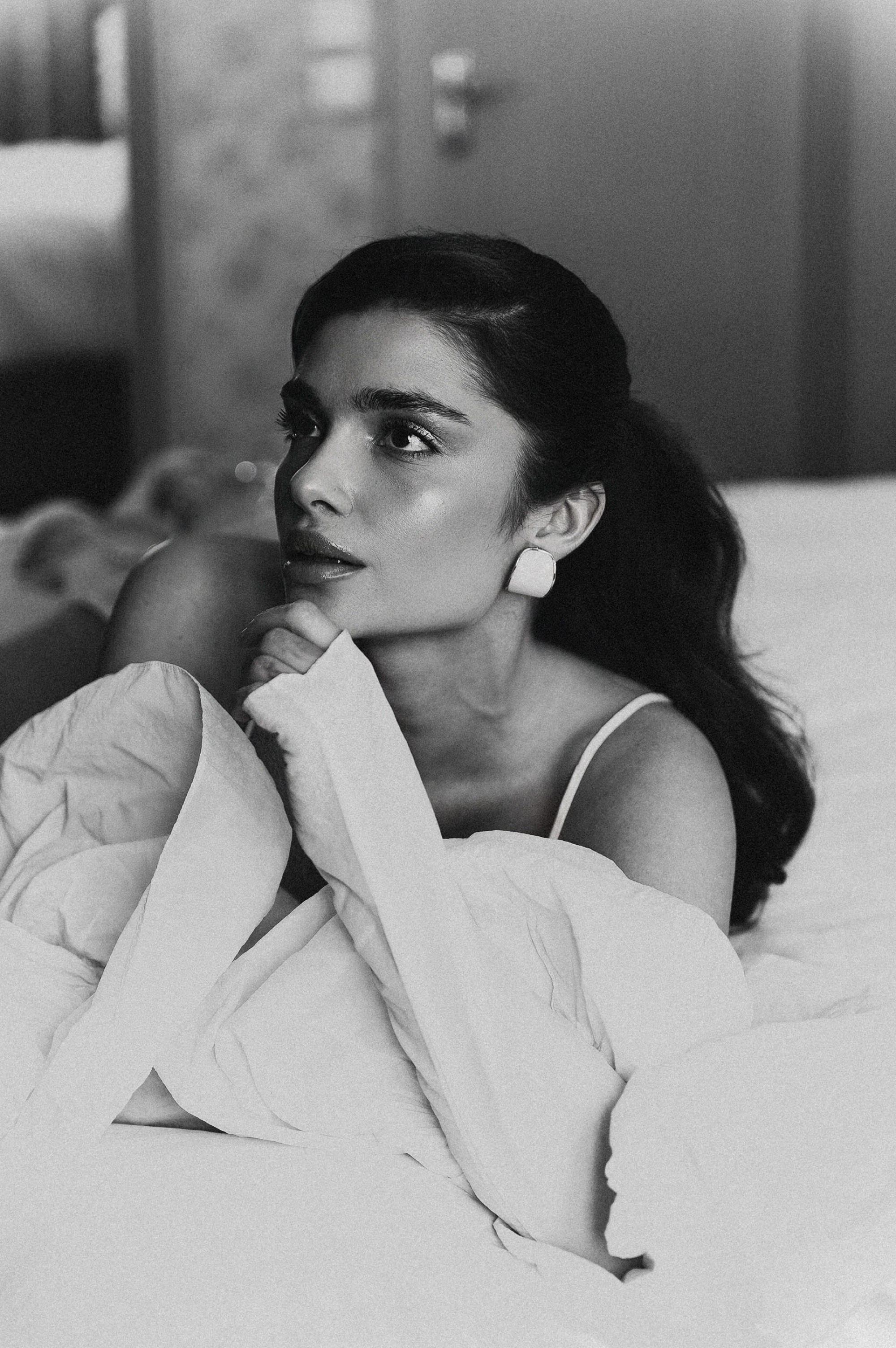 Савелий & анастасия утро. Фотограф Элина Муратова