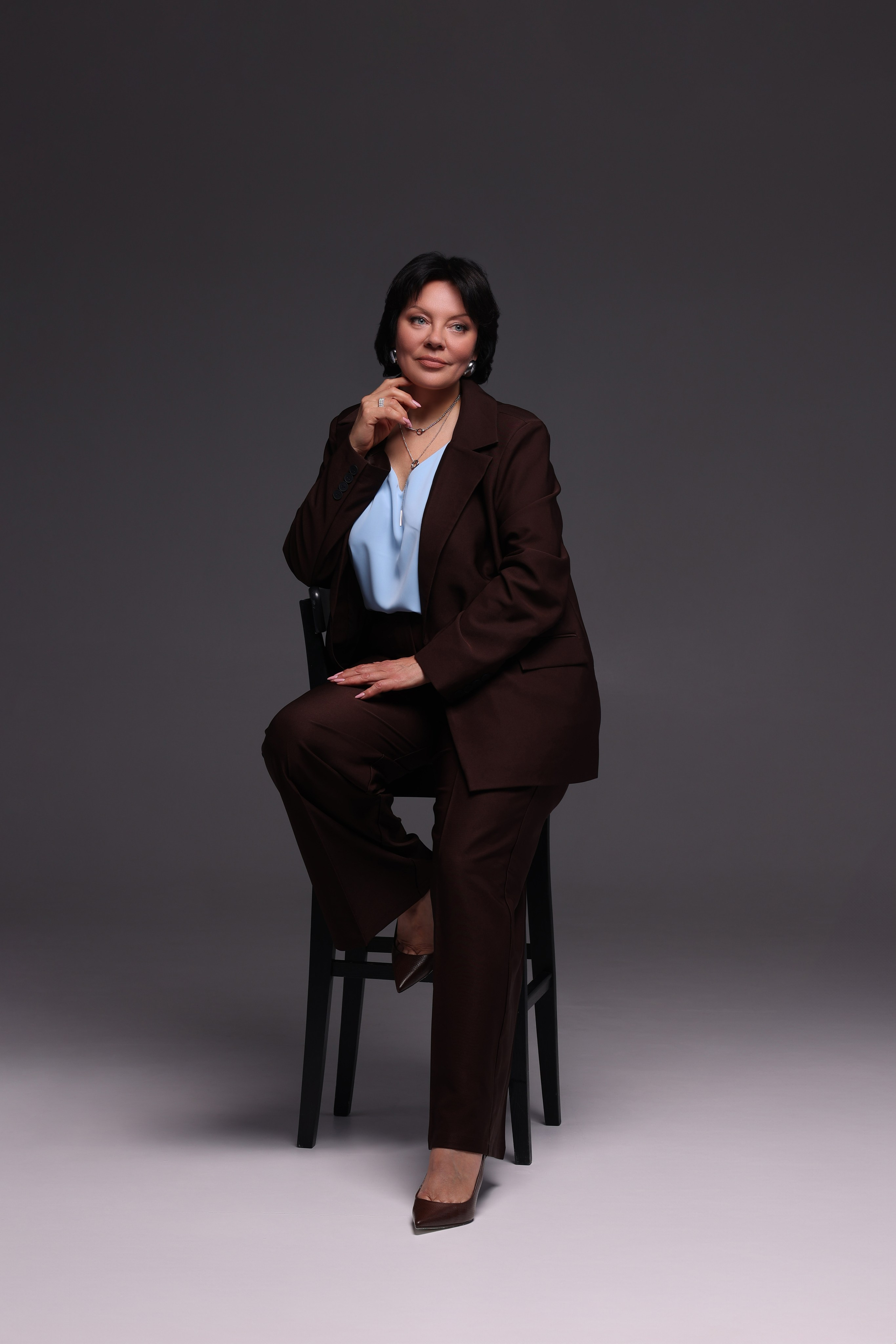 Лина и Светлана