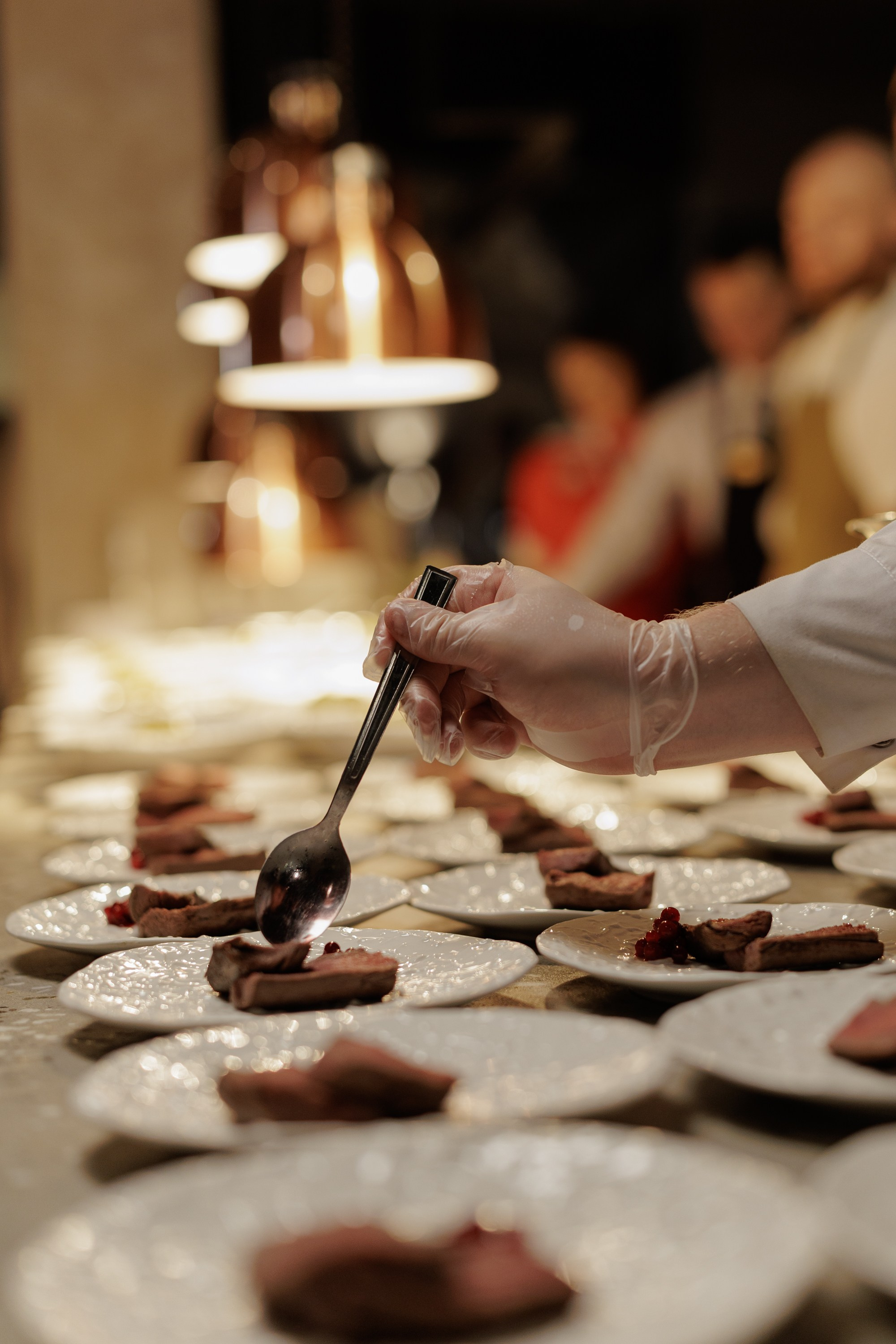 Гала-ужин «Полёт со вкусом» Аэрофлот и ВК-Видео (г.Иркутск). Свадебный фотограф