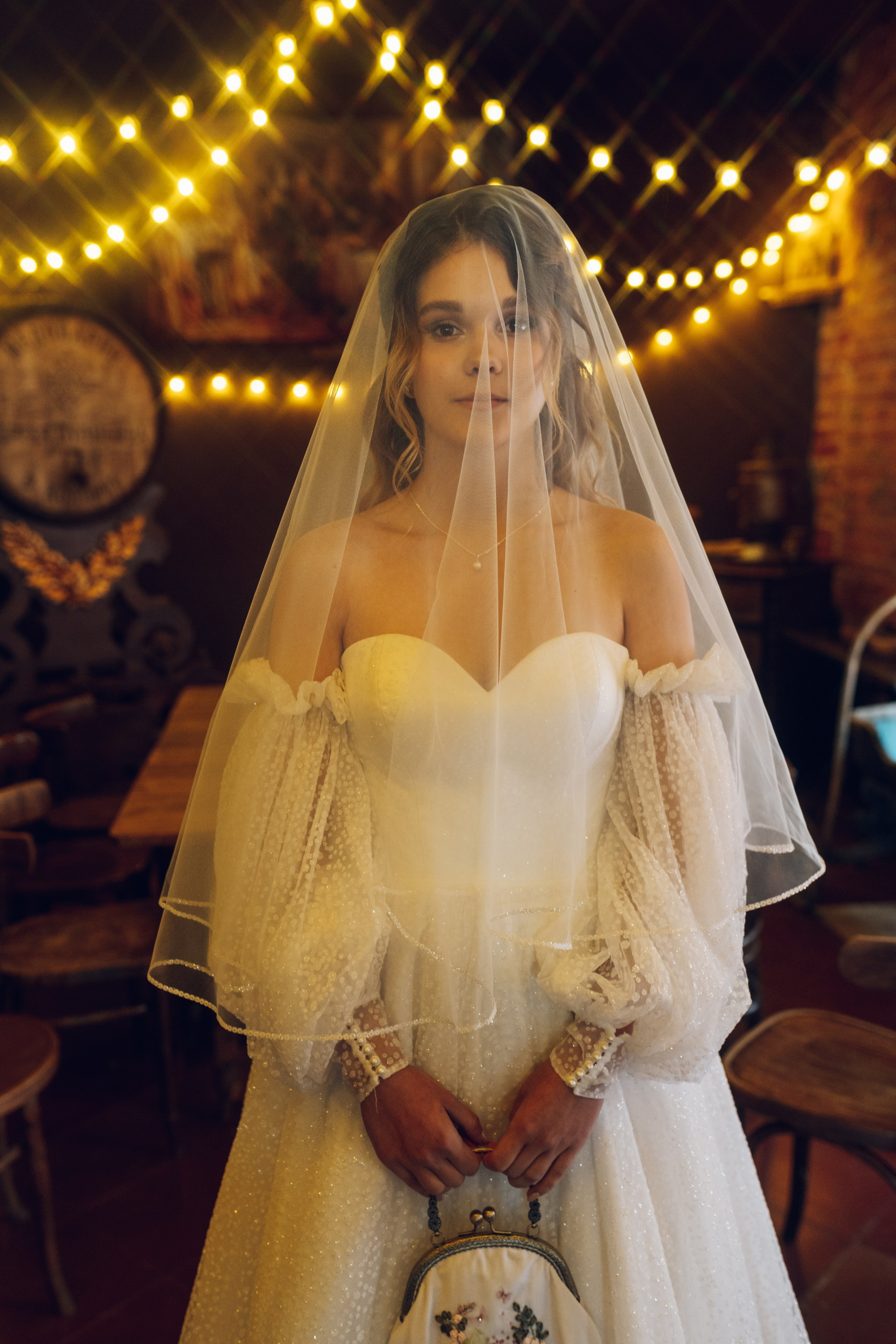 Василиса и Влад. Главная