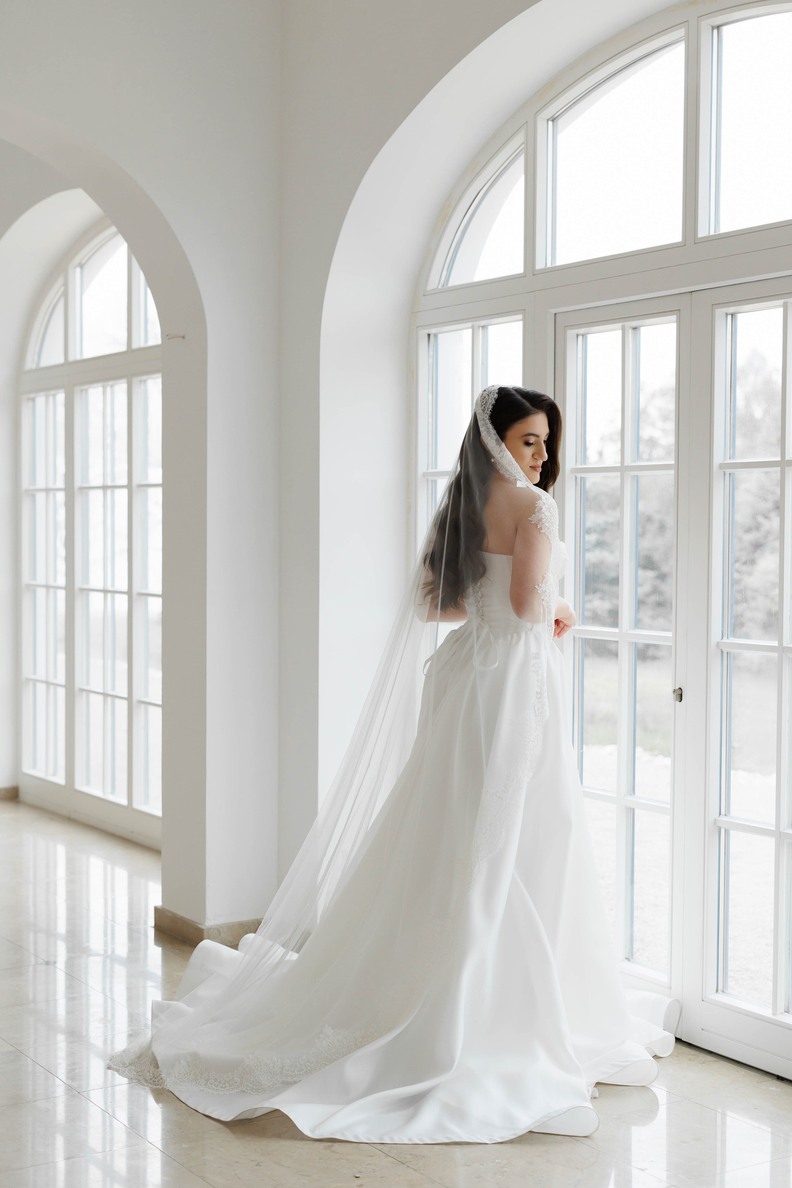 Любовь в каждом кадре. Аксанна Аракелян