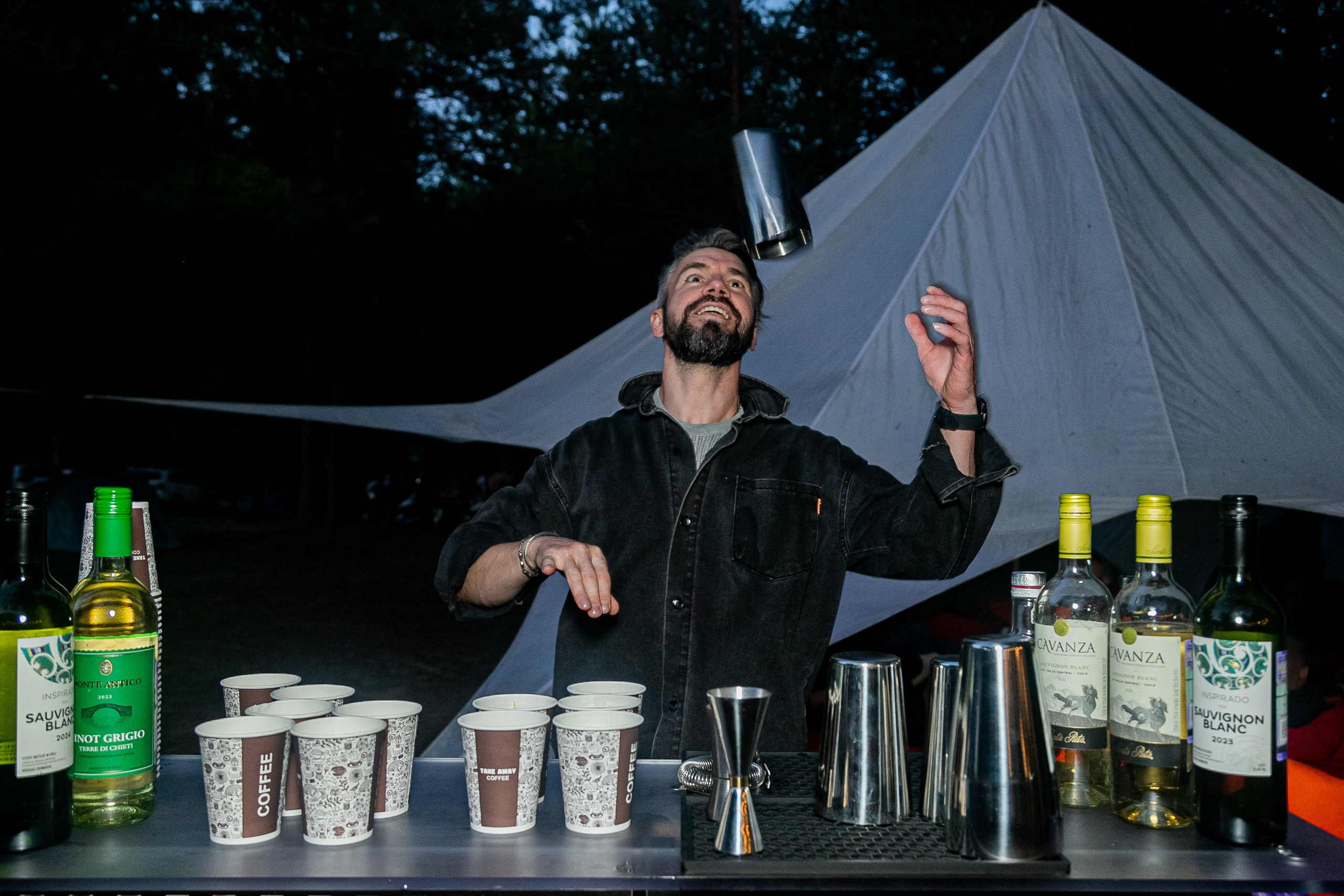 Прошедшие съёмки. Репортажный фотограф Михаил Наволокин Москва