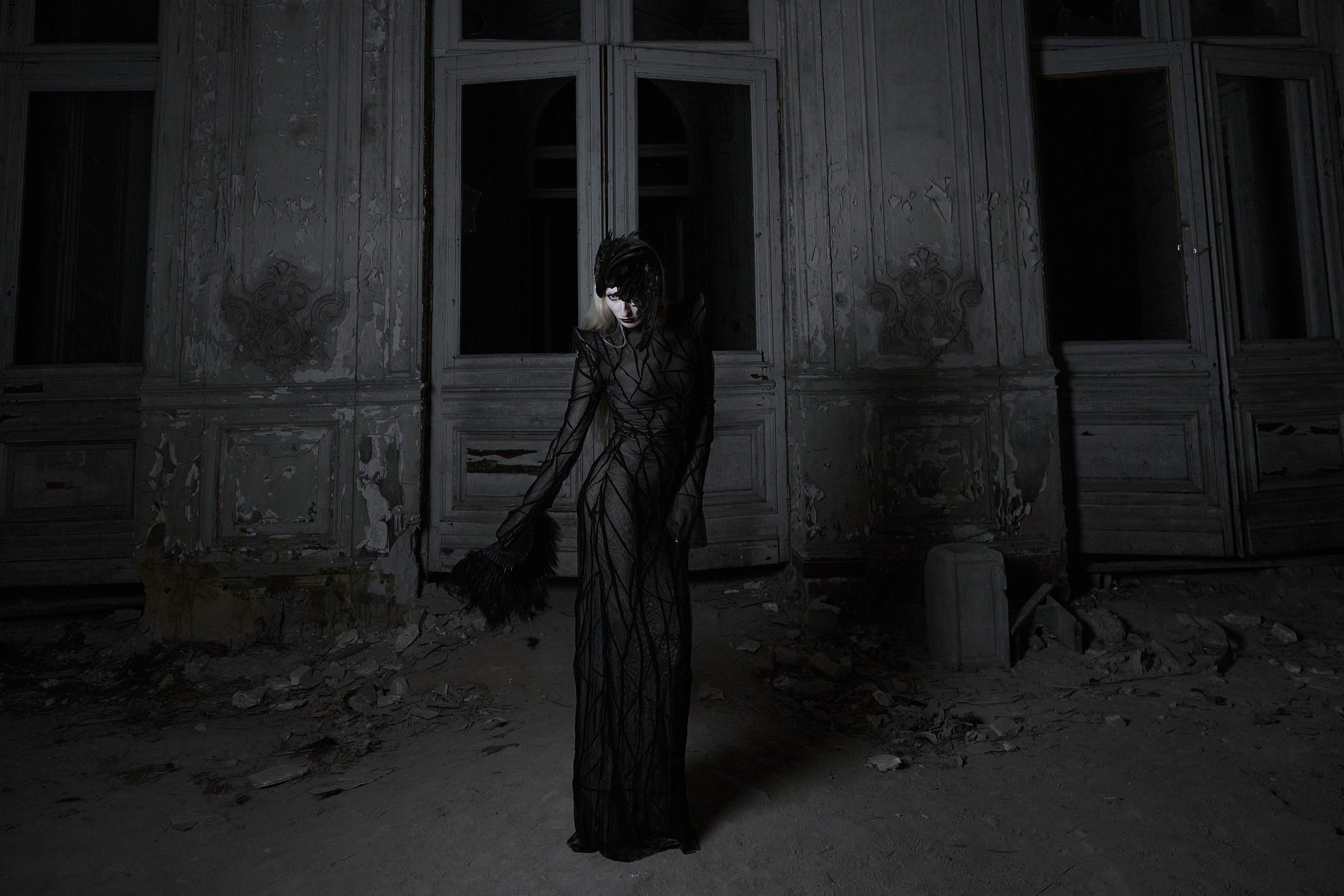 REL. Фотограф для брендов Любовь Батина (Спб/Мск)