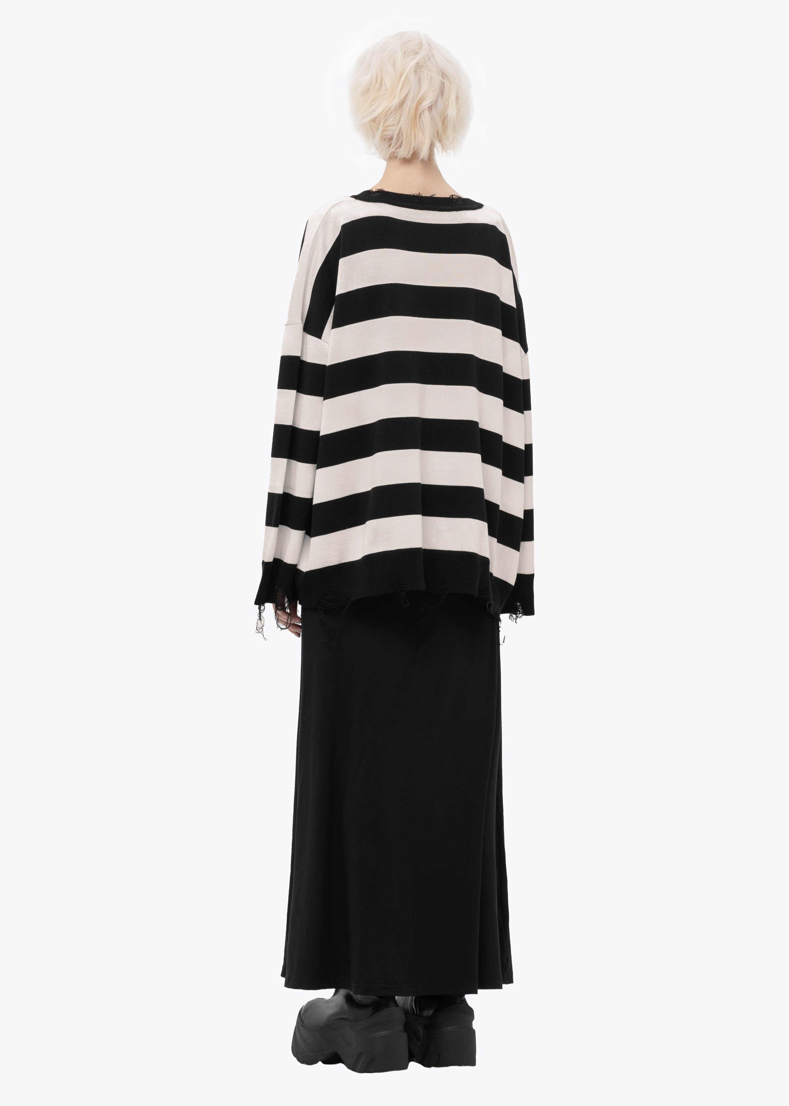 Bat Norton AI.AVANGARDEN 2.0. Фотограф для брендов Любовь Батина (Спб/Мск)