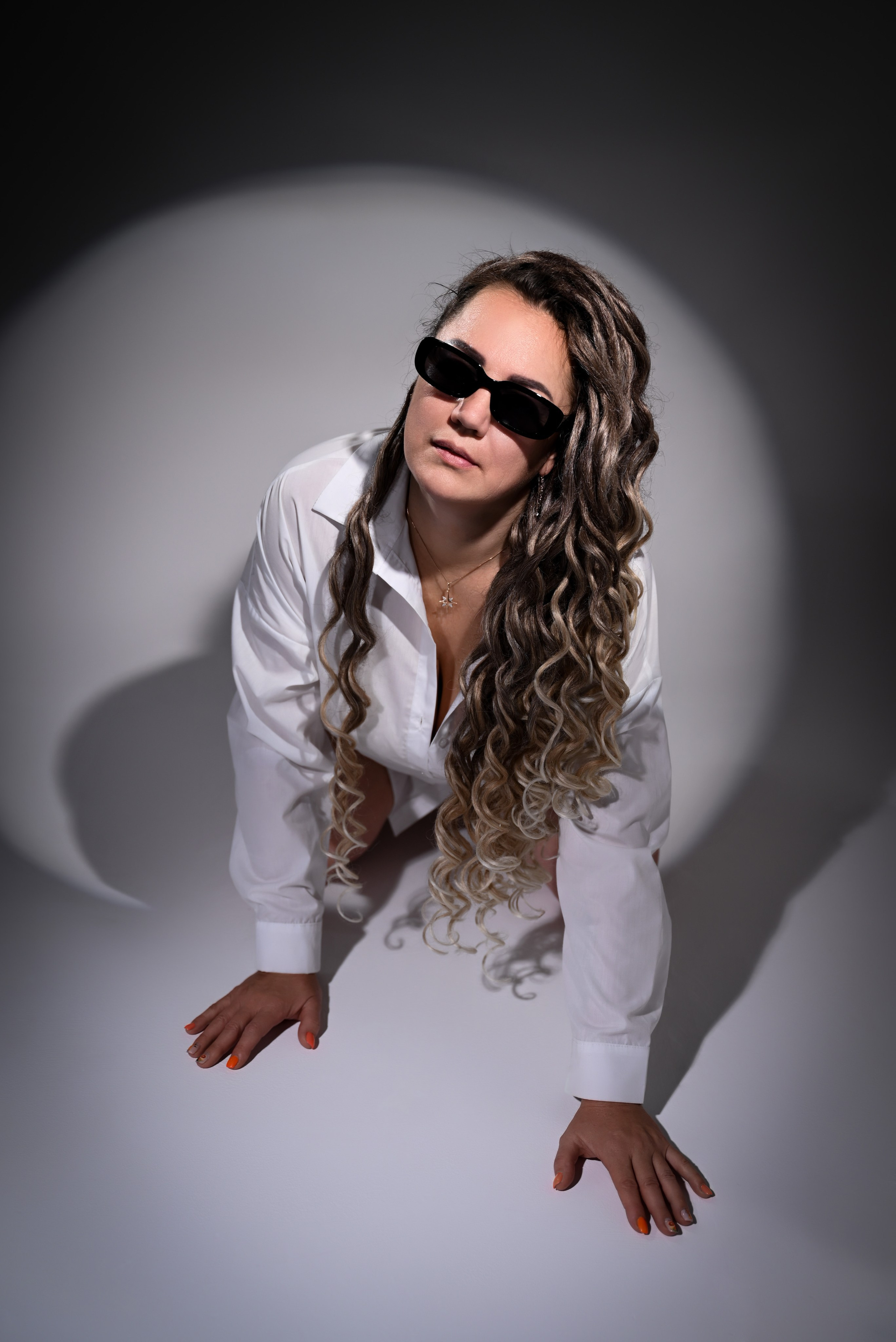 Женские индивидуальные фотосессии. Главная