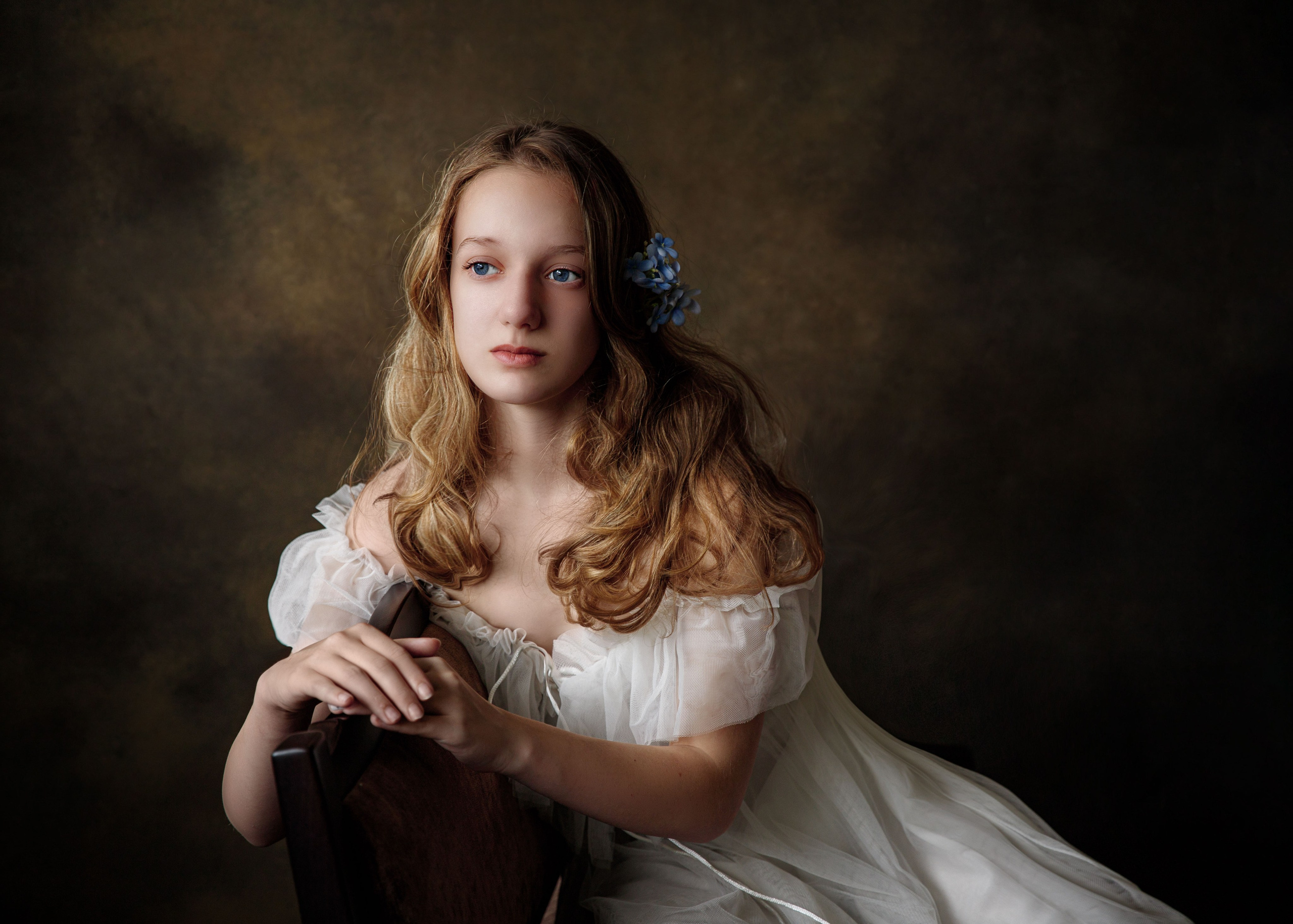 Детский фотограф в Сочи Быковская Елена