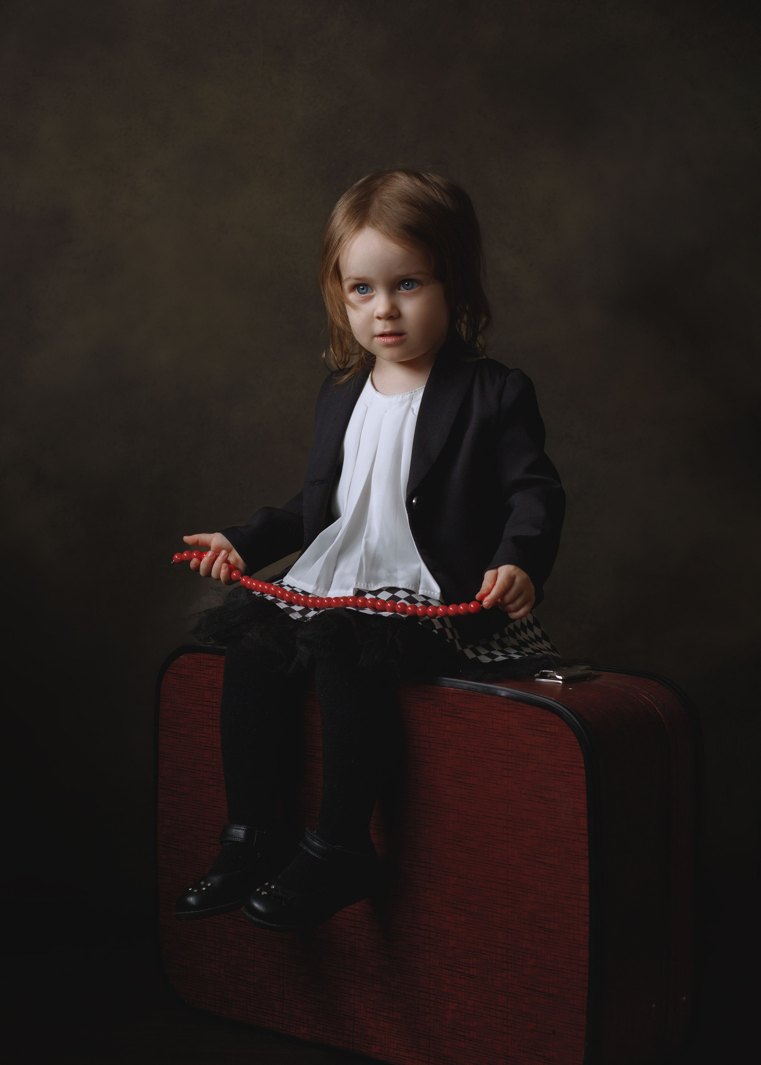 ЕВАНГЕЛИНА. Детский фотограф в Сочи Быковская Елена