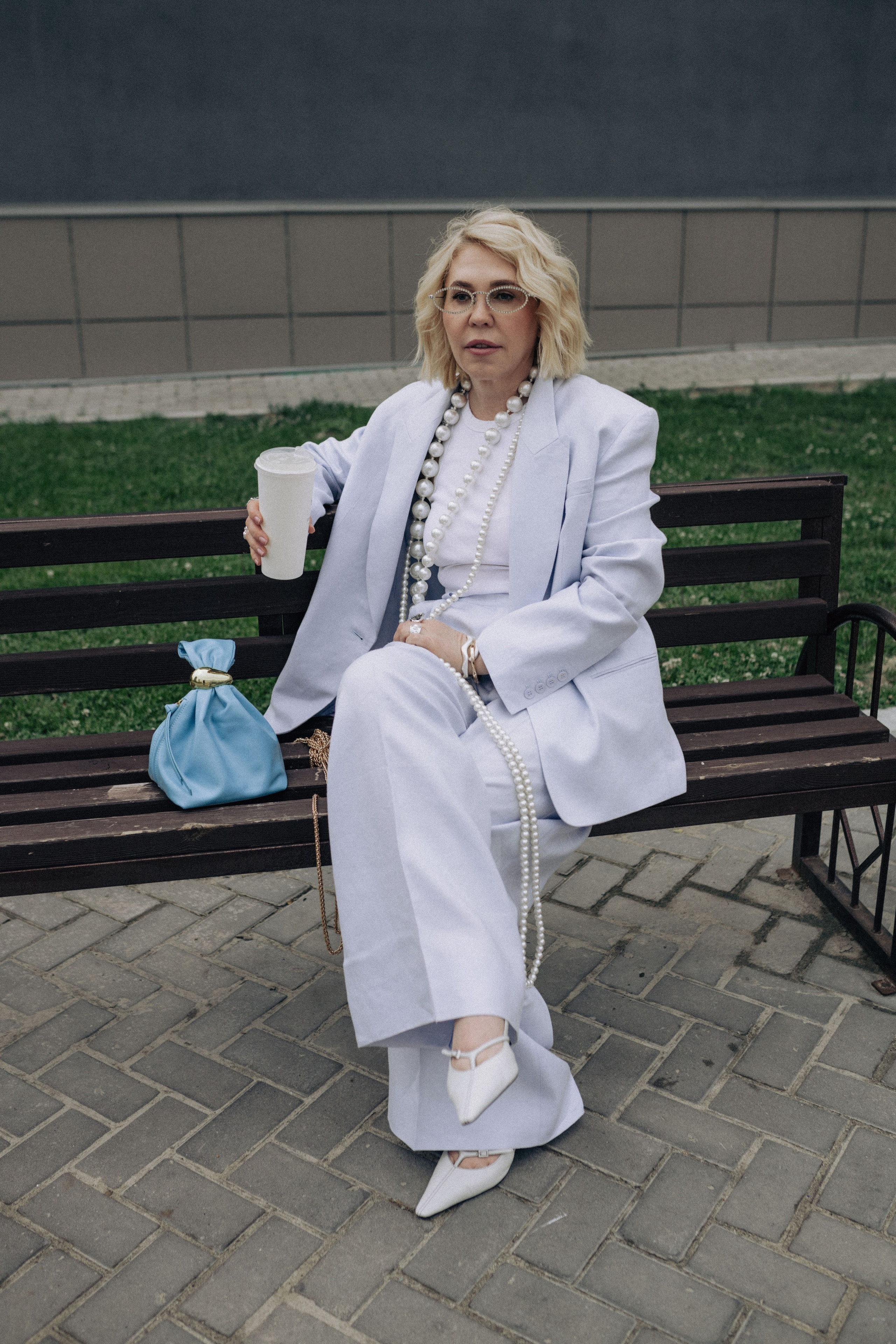 Лариса. Фотограф Стилист Тюмень Вера Хайруллина