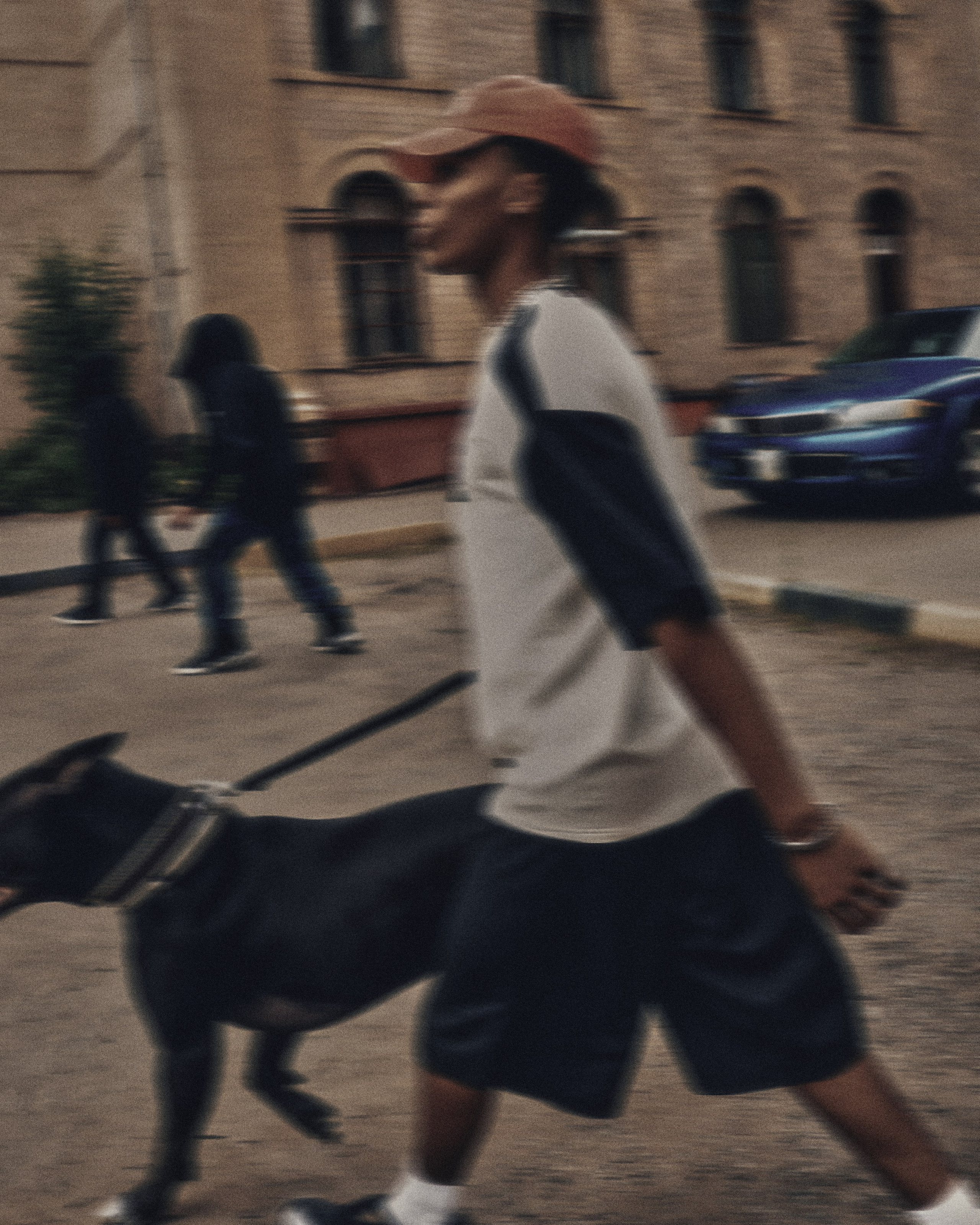 Jab&Sam sportswear. Фотограф Елена Вороха. Москва