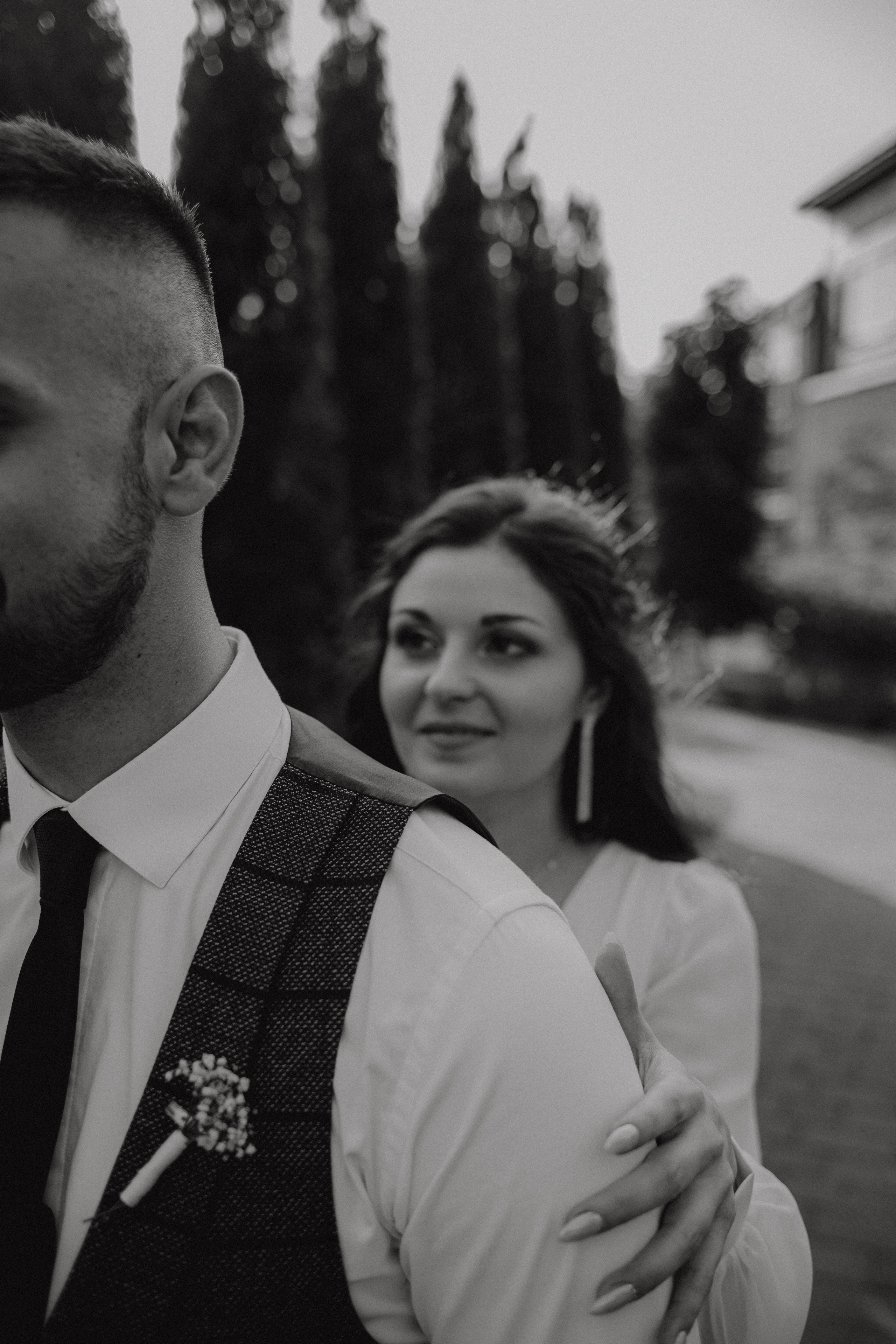 Счастье в каждом моменте. Семейный и свадебный фотограф Анна Кожокарь