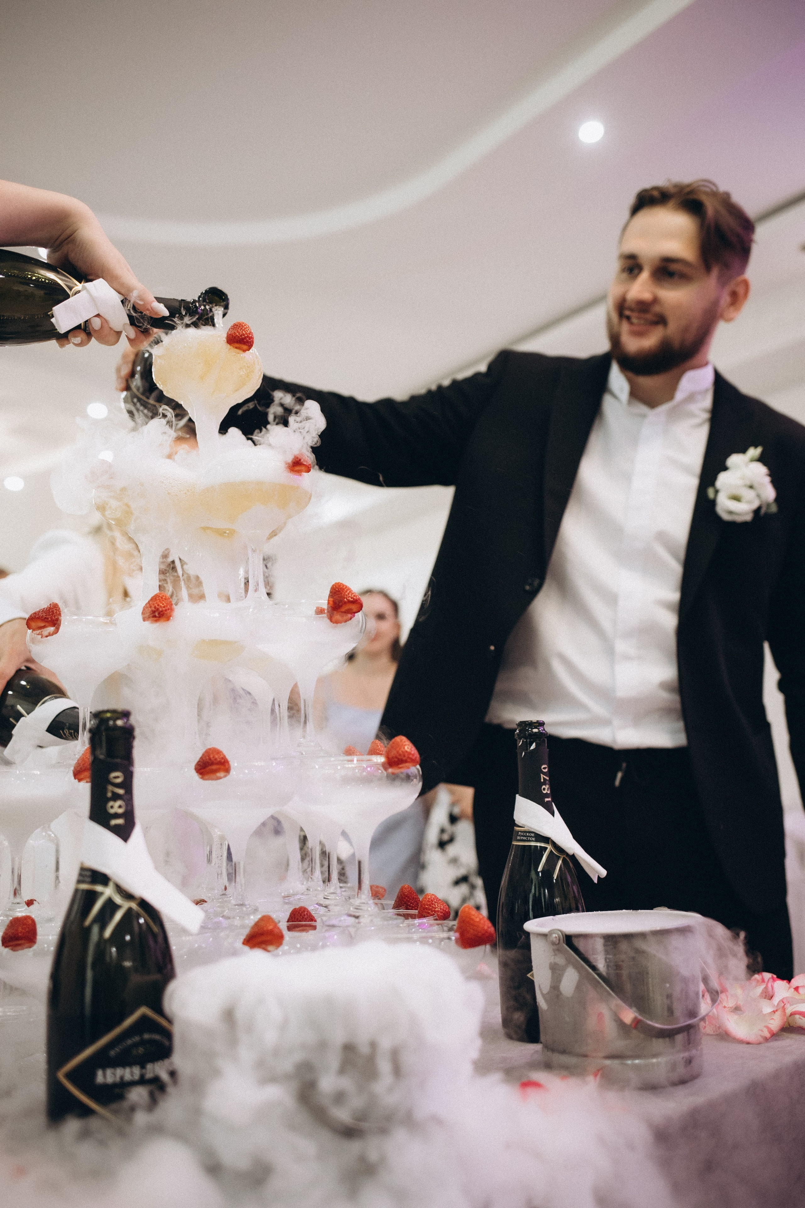 Жаркий июль. Семейный и свадебный фотограф Анна Кожокарь