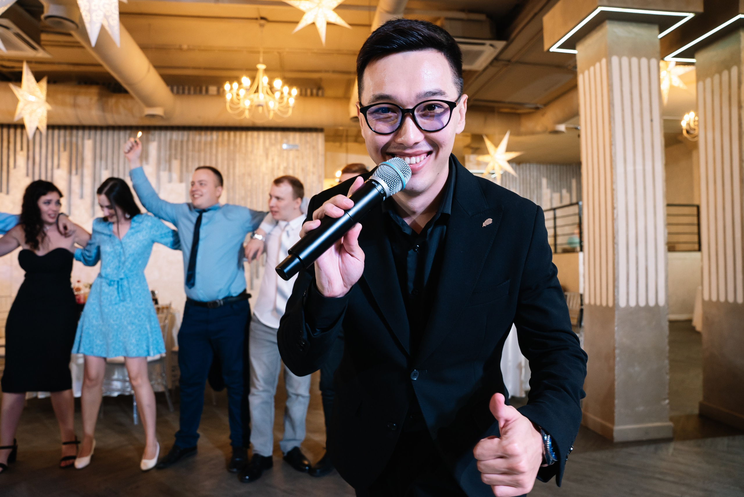 Андрей и Алина. Свадебный фотограф в Самаре Анна Ковалева