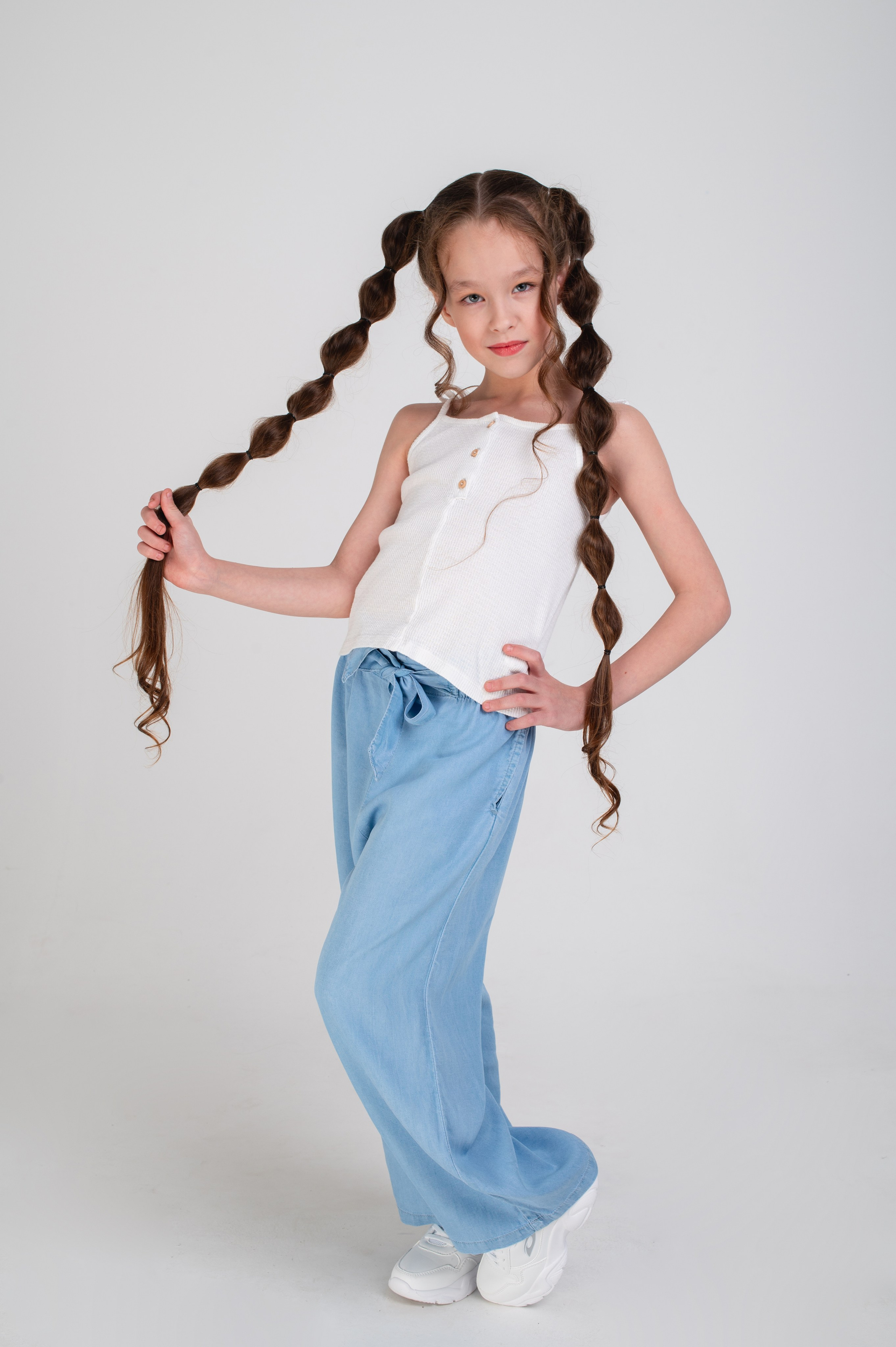 Дети (casual). Детский фотограф в Новокузнецке Николай Чекалин