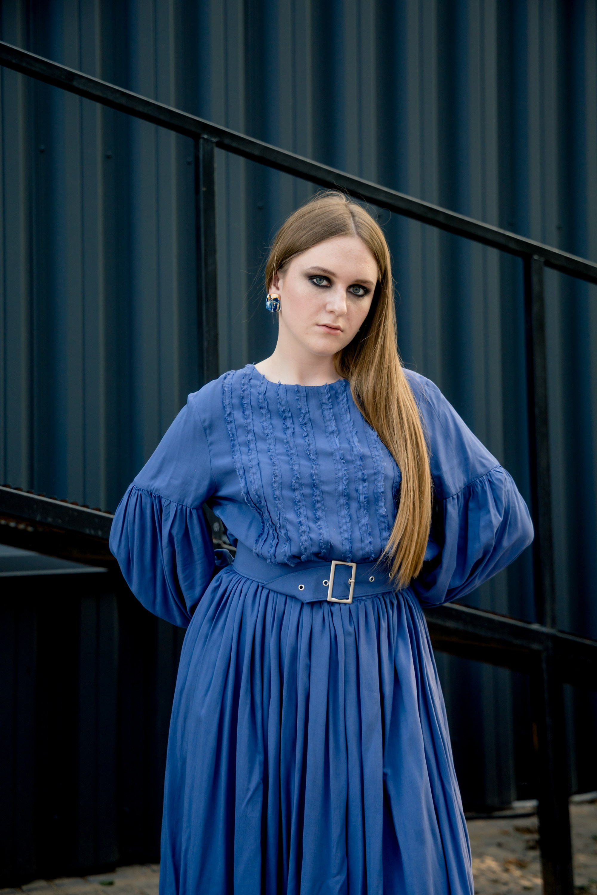 Smolensk Fashion Week 2025_показы_ДЕНЬ 1_ВЕЧЕРНИЙ ПОКАЗ_19:00. Главная