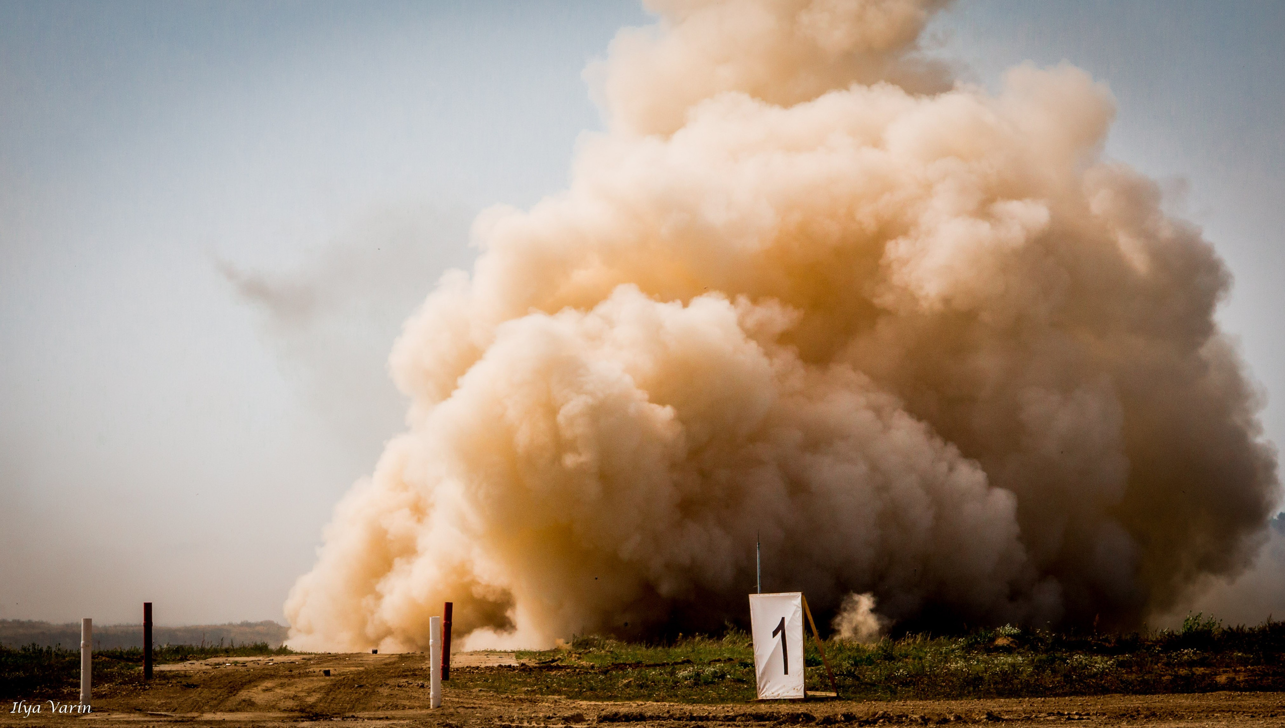 Международный форум «Армия». Илья Варин — Фотограф Москва, Тверь
