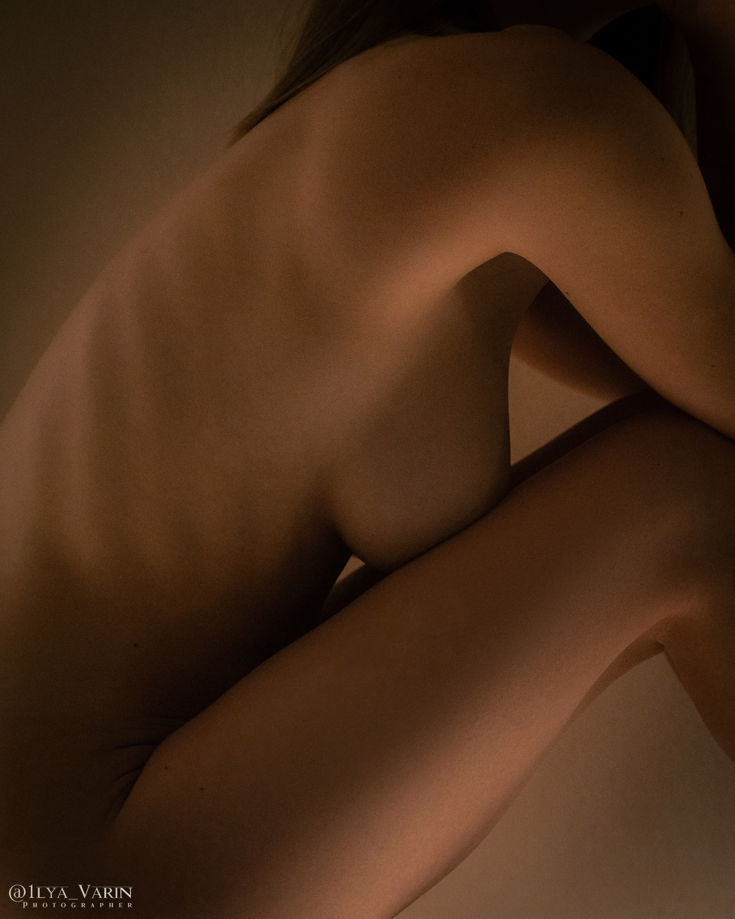 Alexa. Илья Варин — Фотограф Москва, Тверь