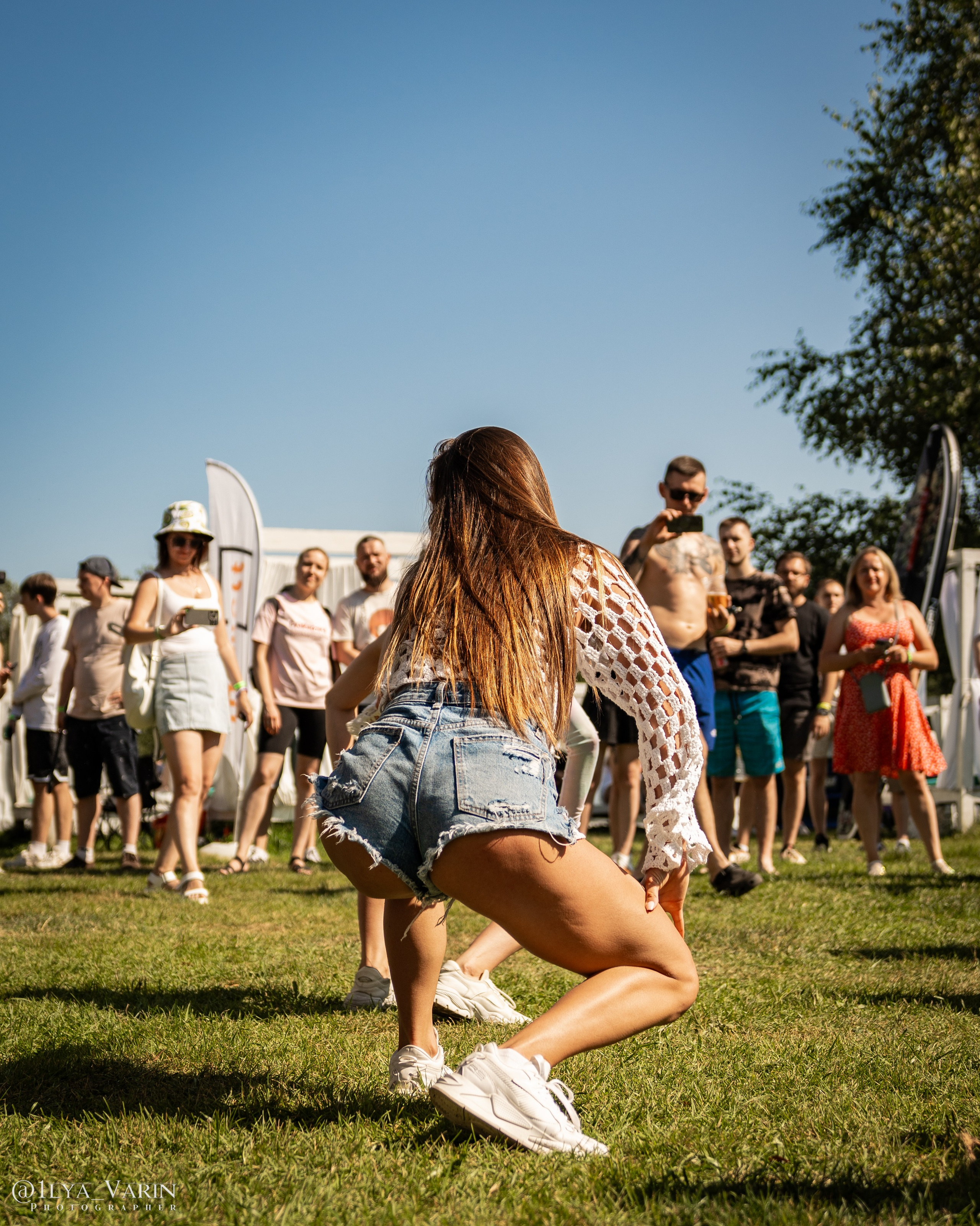 TOF — Автофест. Илья Варин — Фотограф Москва, Тверь