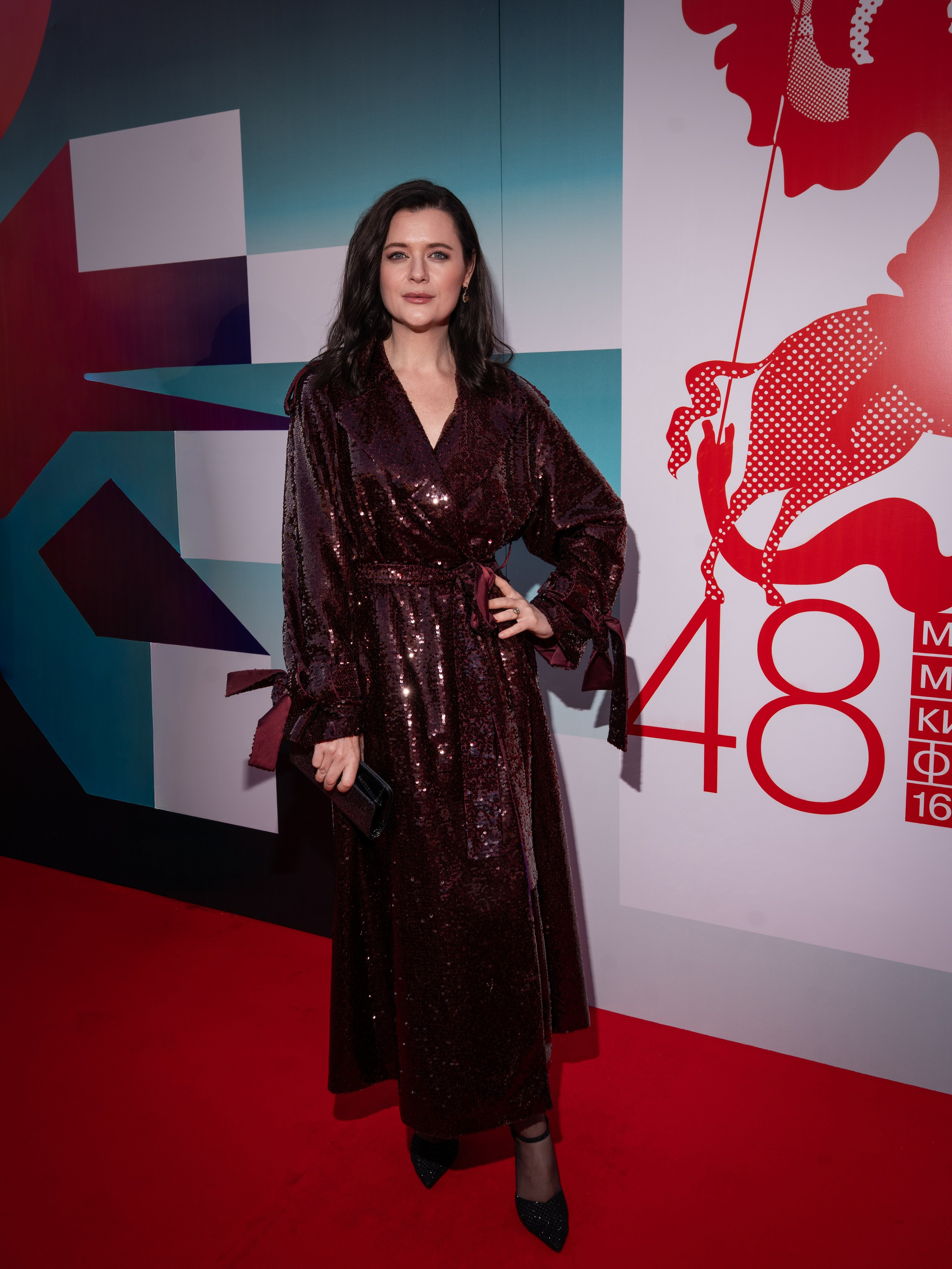 ММКФ 2026 — Московский международный кинофестиваль. Илья Варин — Фотограф Москва, Тверь